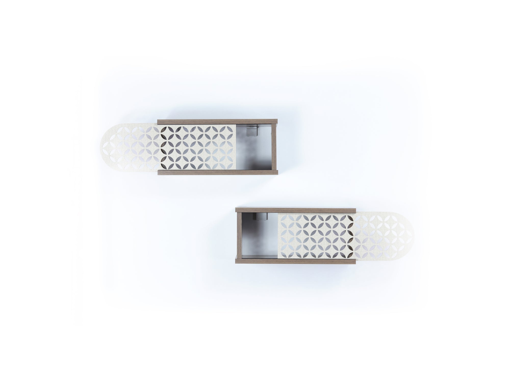 Illia Shlef No.1 Walnut