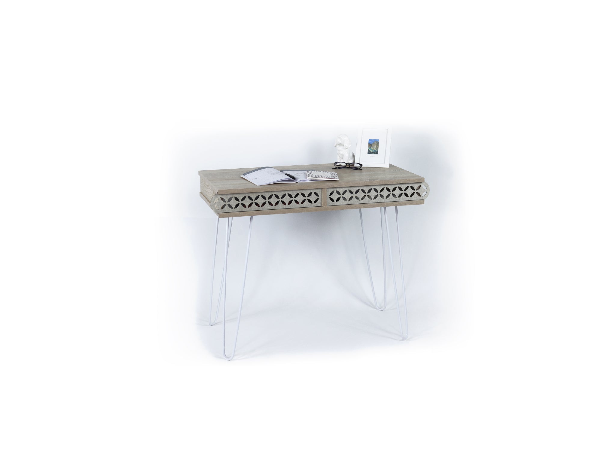 Illia Desk No.2