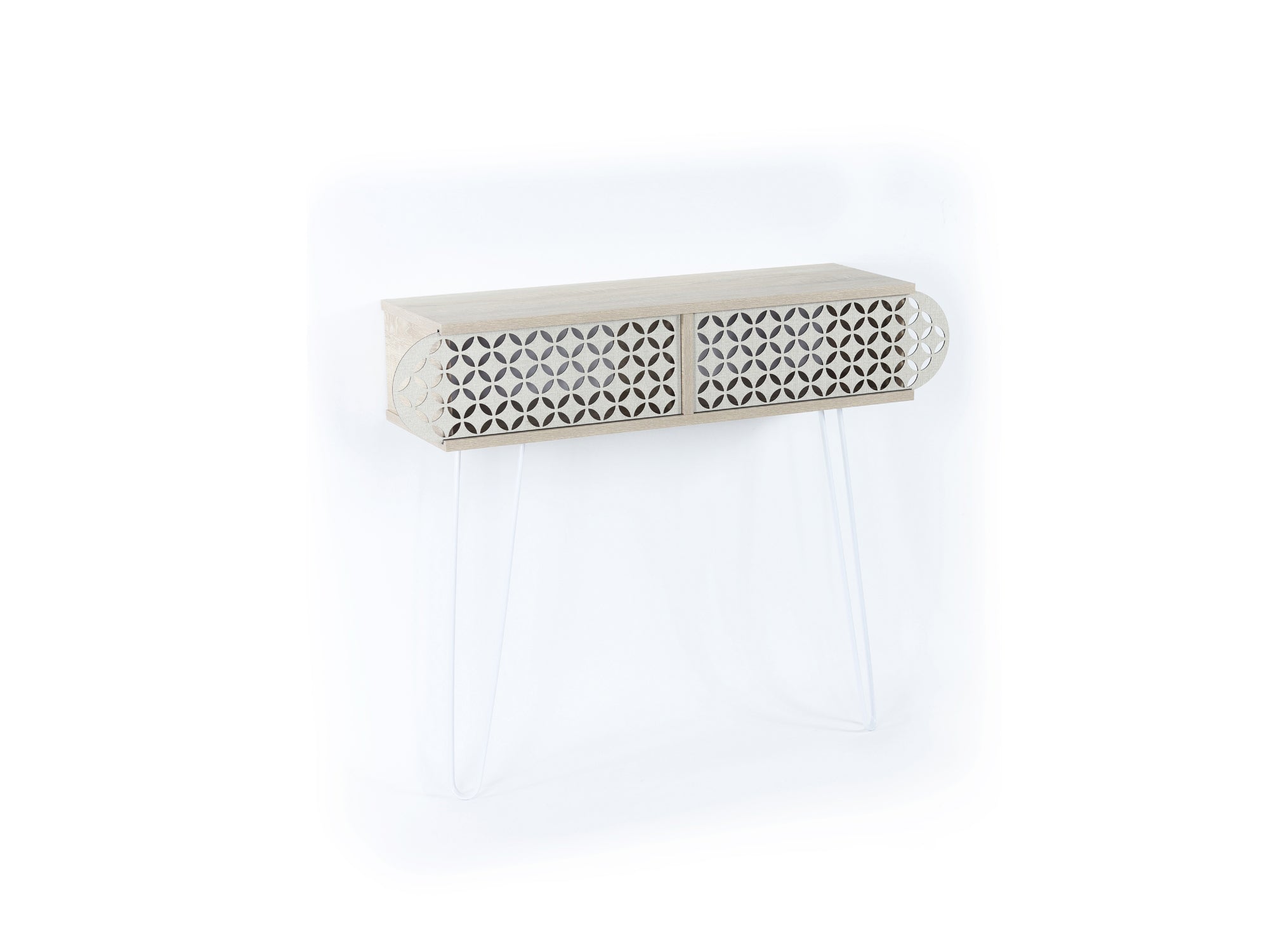 Illia Consol Table No.1