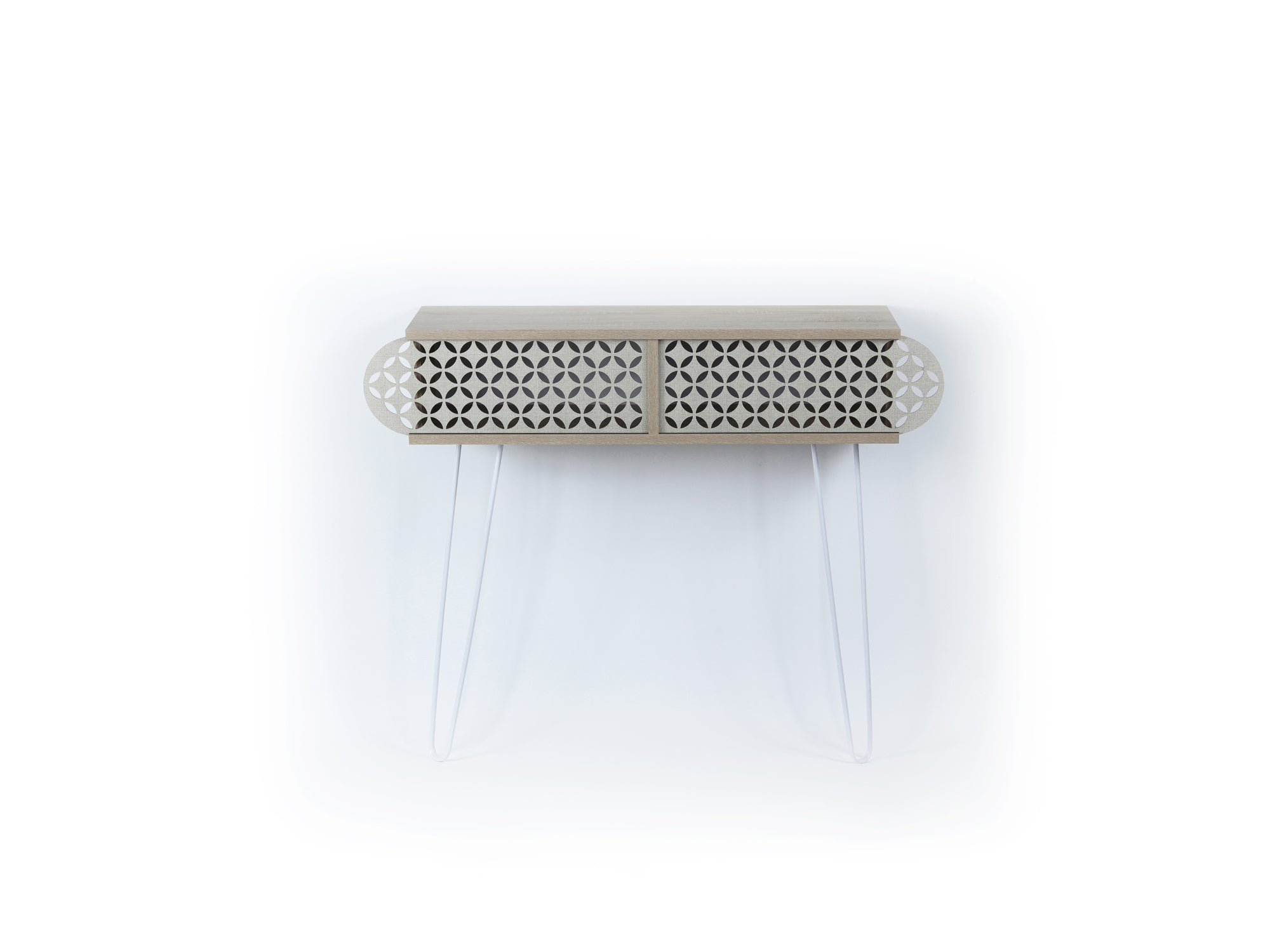 Illia Consol Table No.1