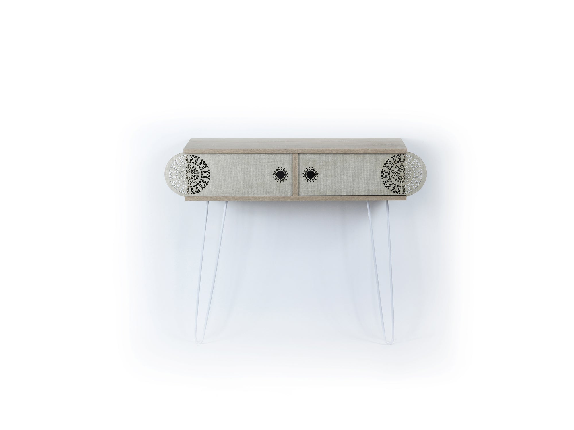 Illia Consol Table No.2