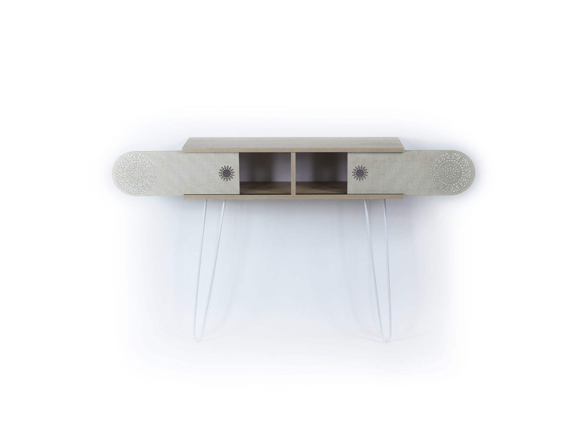 Illia Consol Table No.2