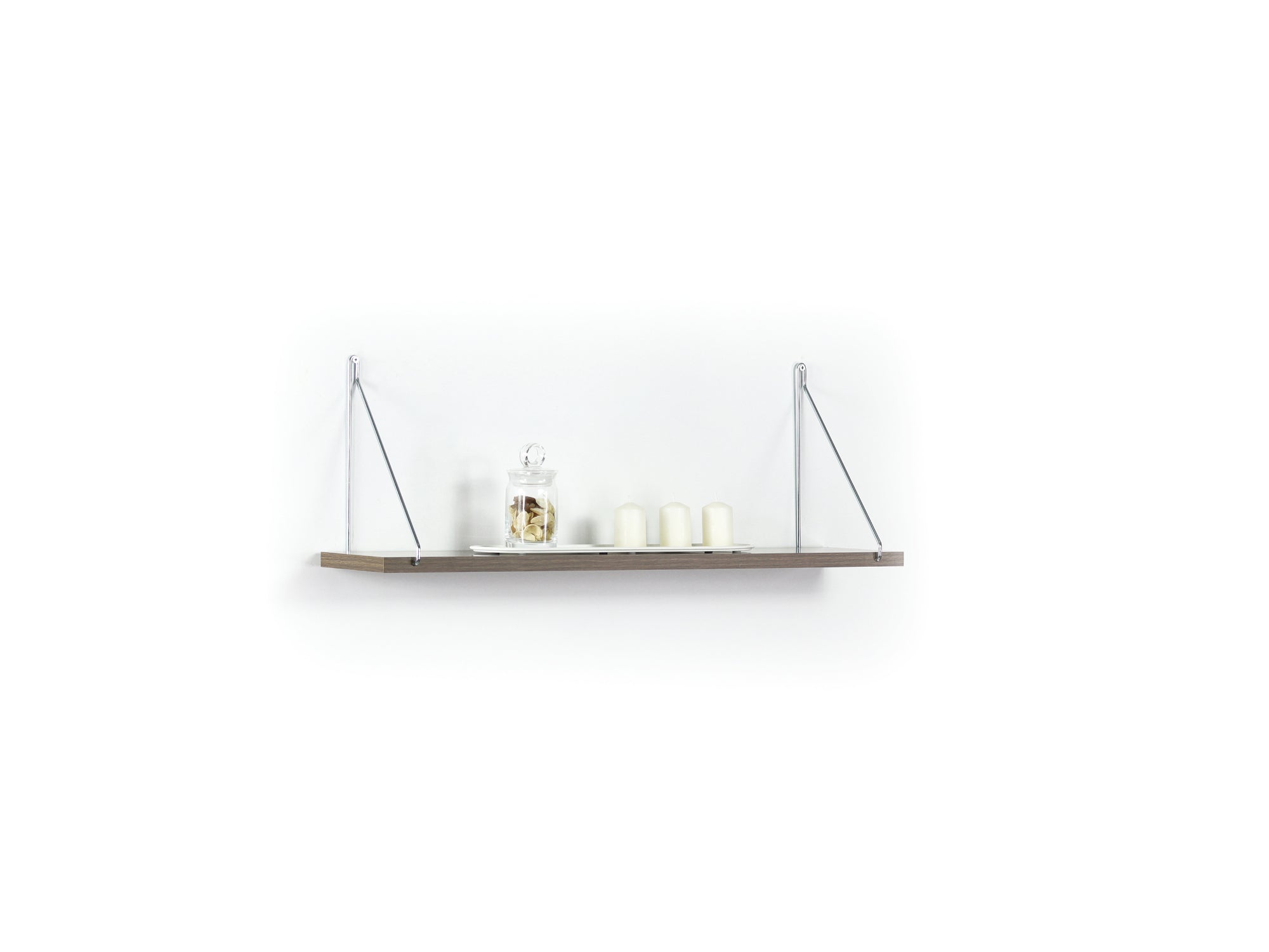 Palmer Single Shelf