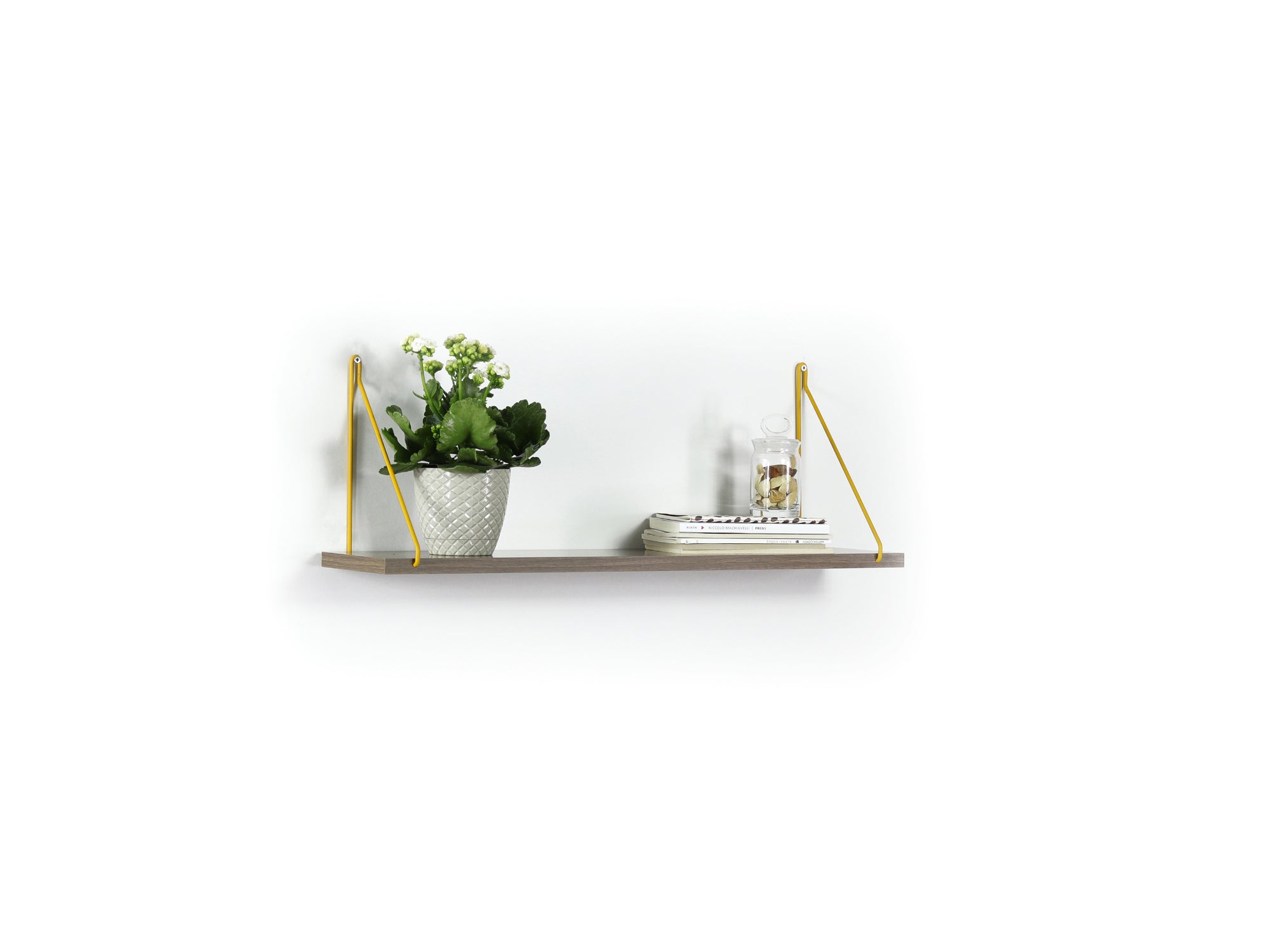 Palmer Single Shelf
