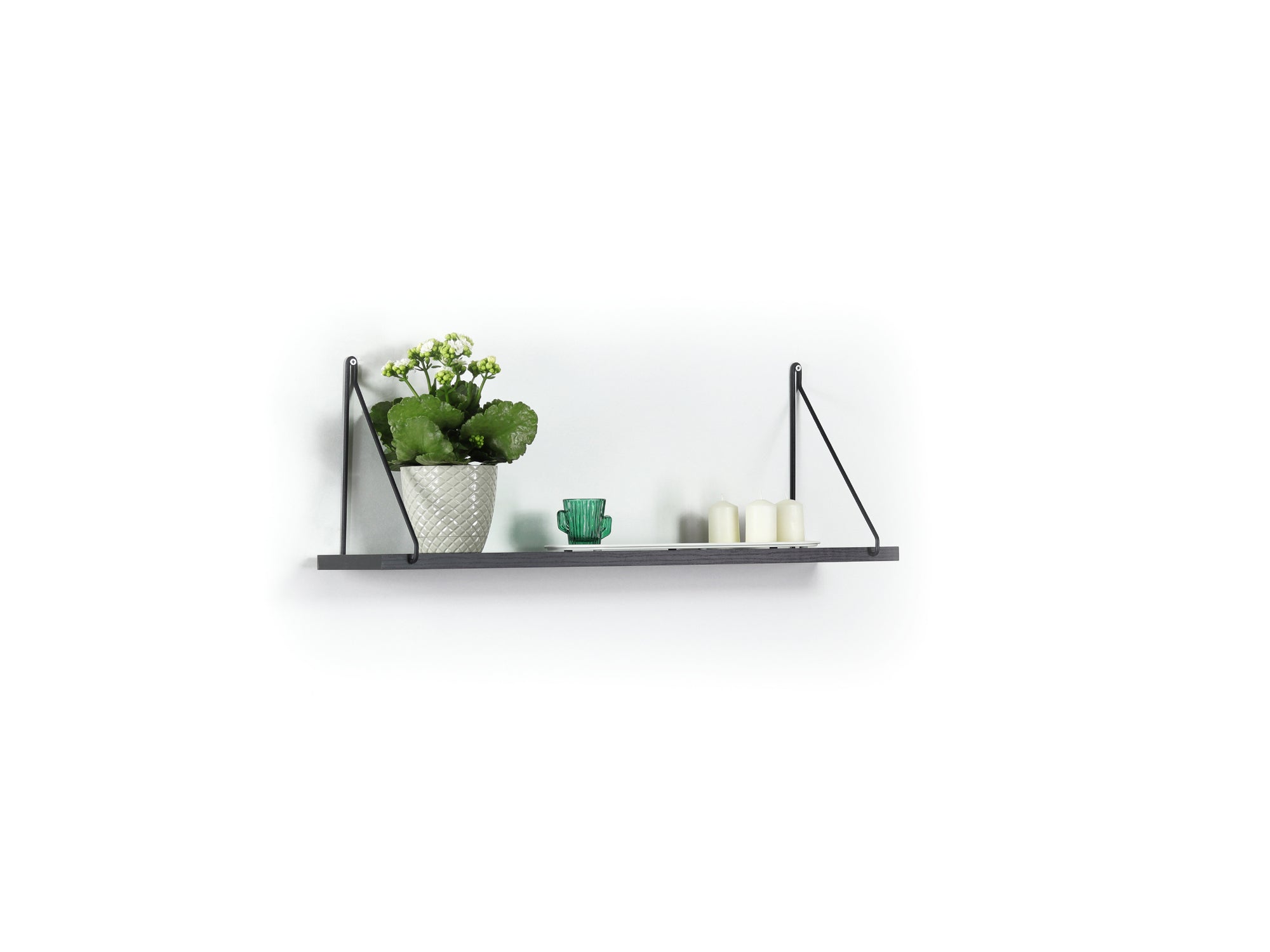 Palmer Single Shelf