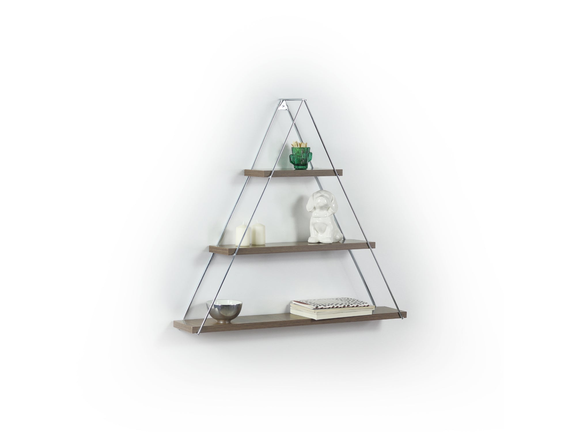 Moset Triangle Shelf