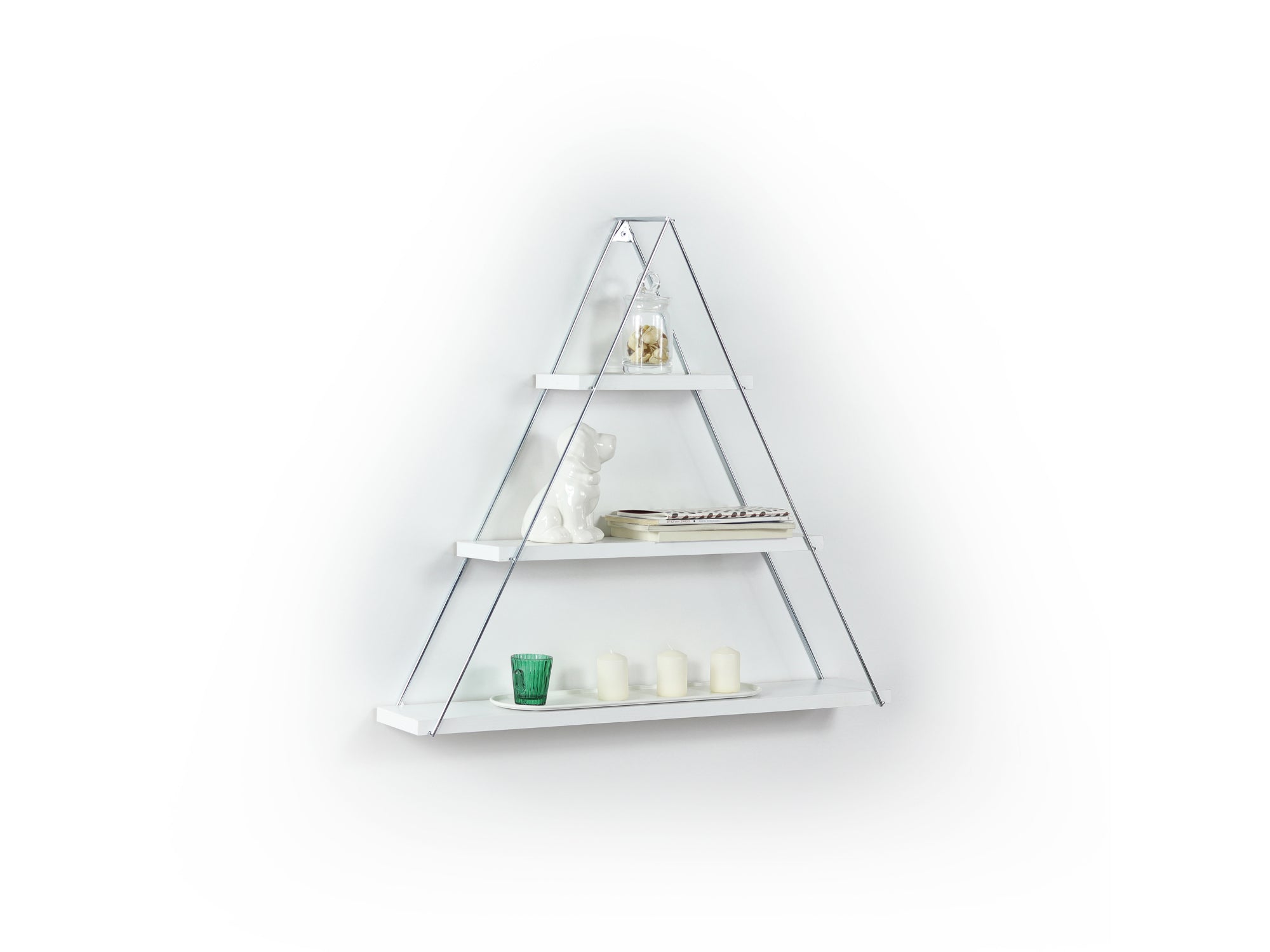 Moset Triangle Shelf