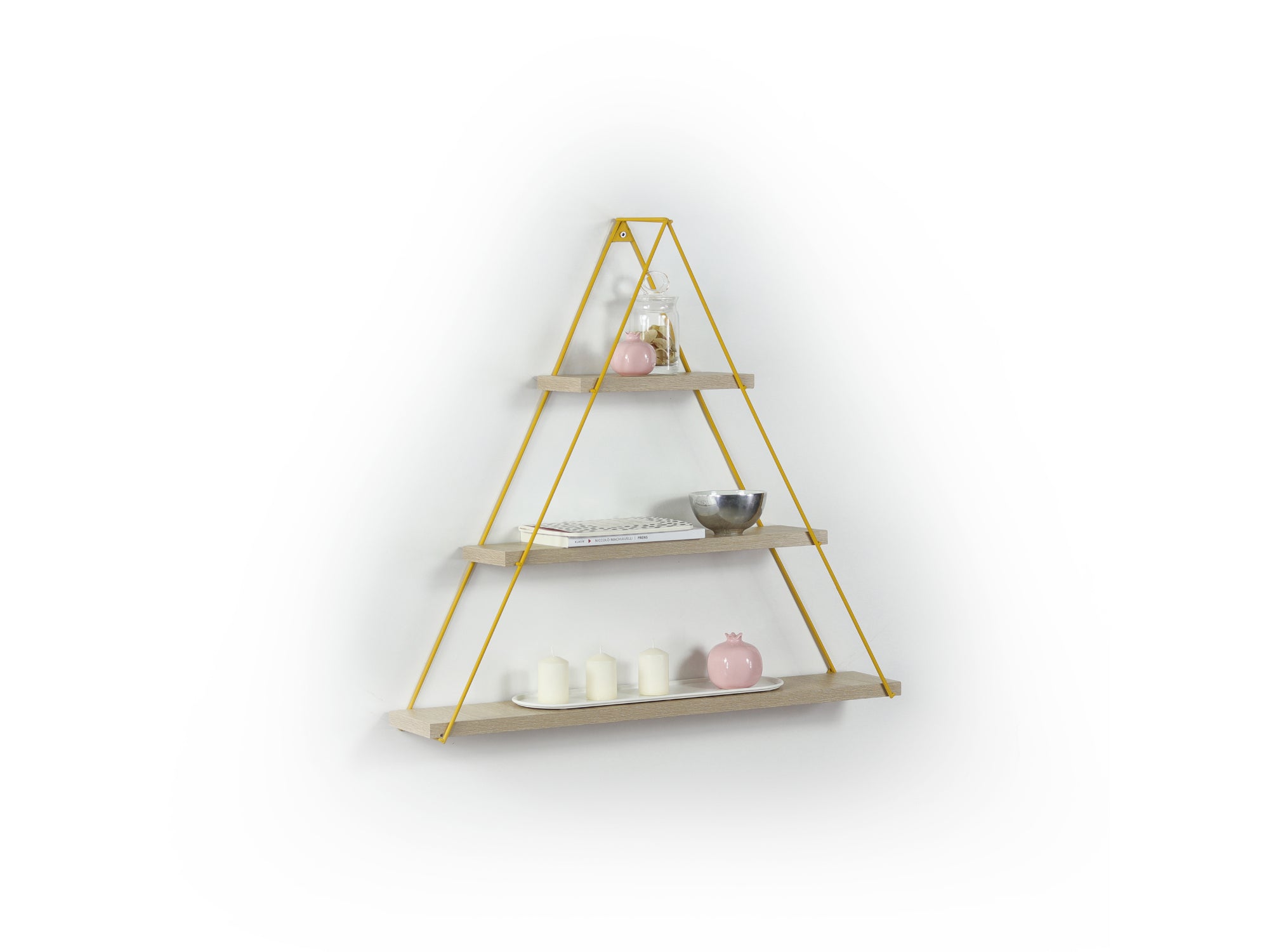 Moset Triangle Shelf