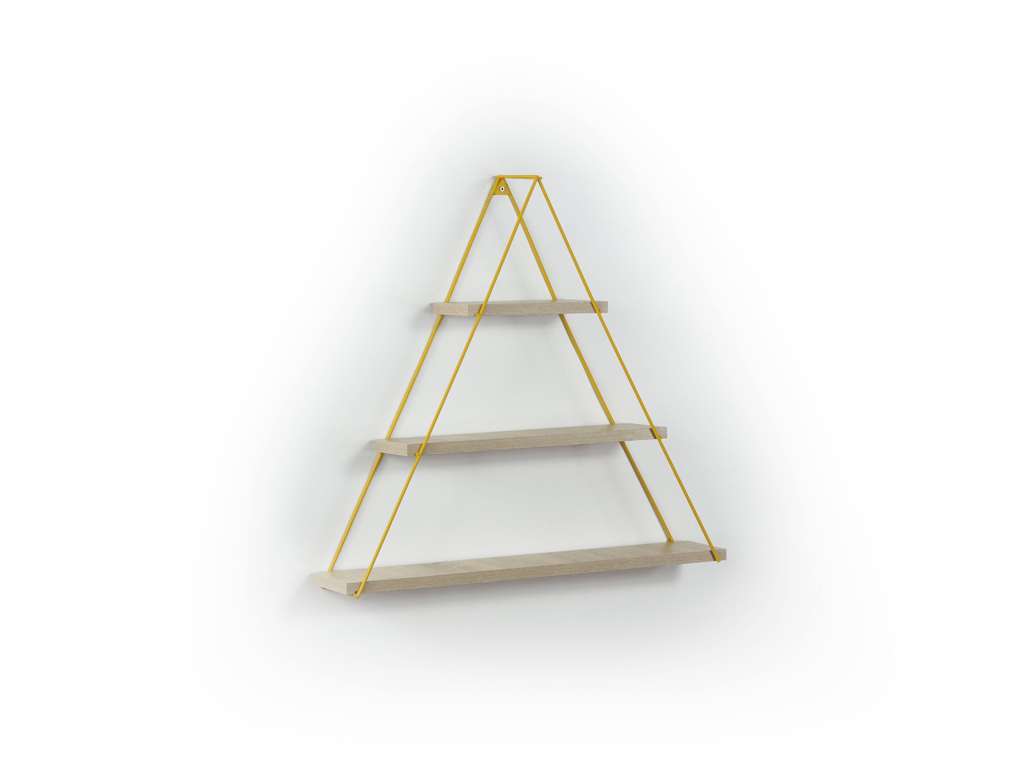 Moset Triangle Shelf