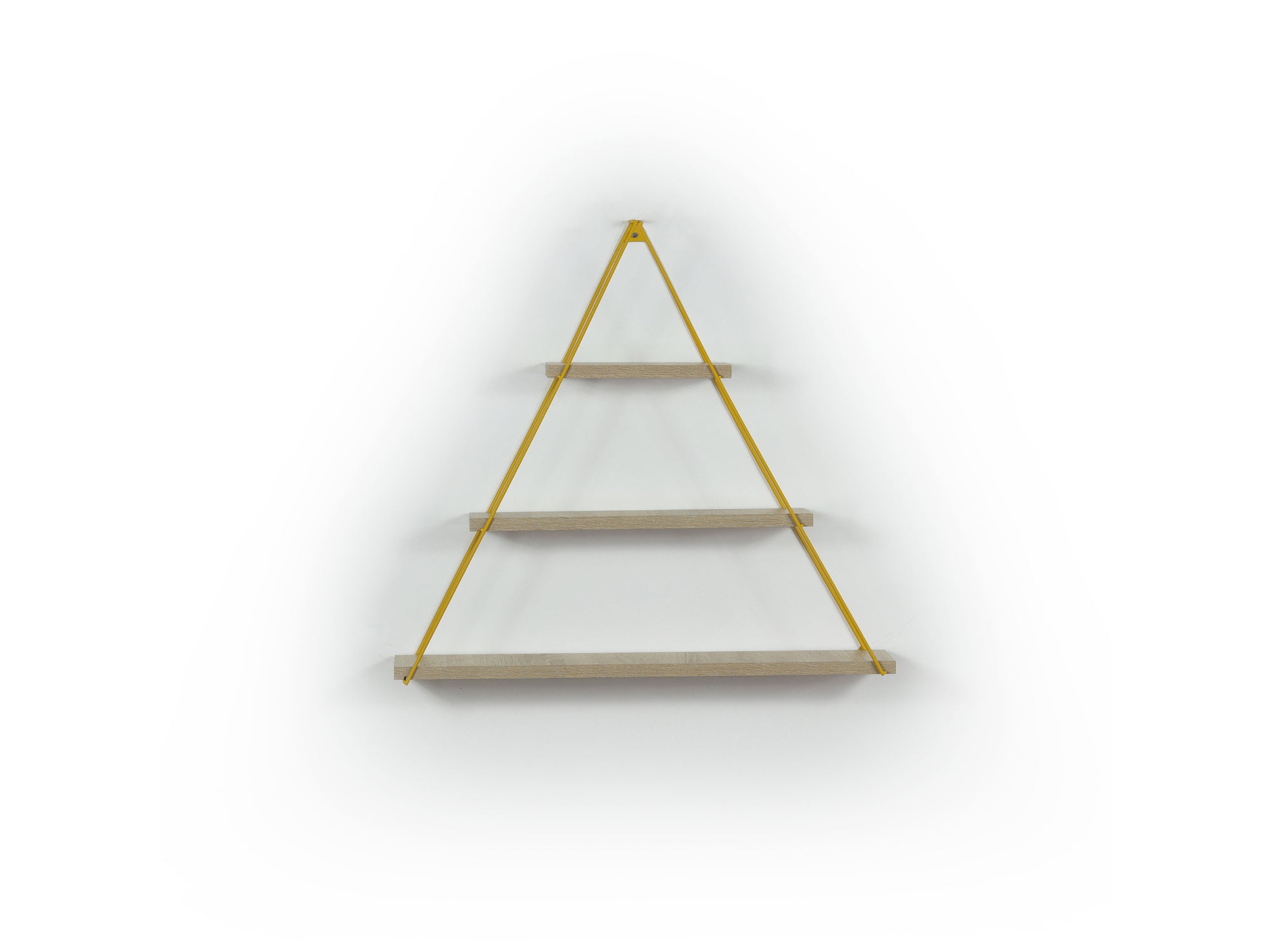 Moset Triangle Shelf