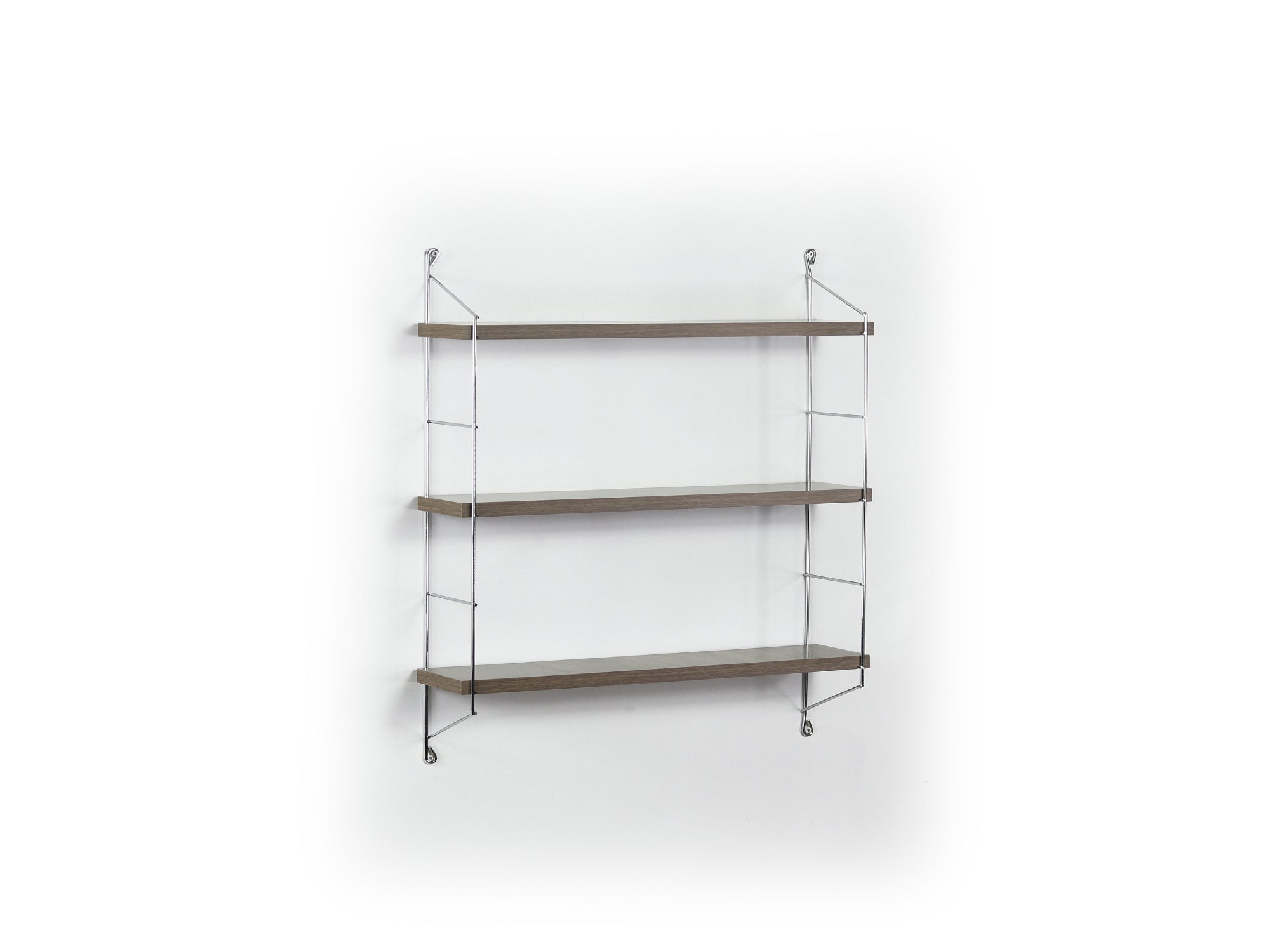 Neelix Triple Shelf