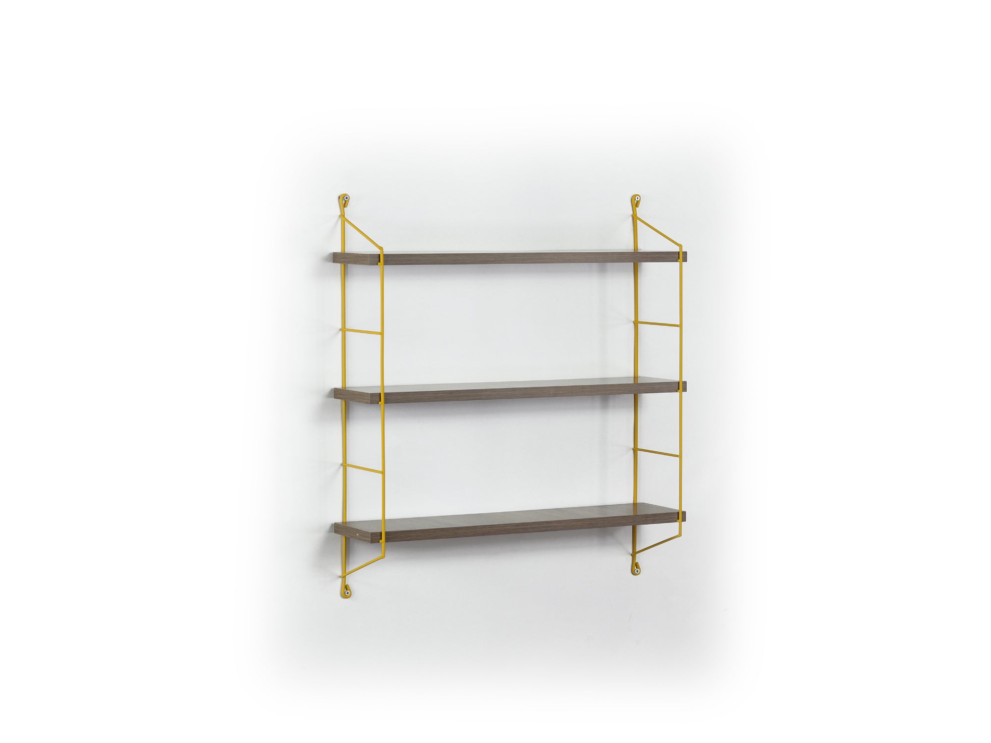 Neelix Triple Shelf