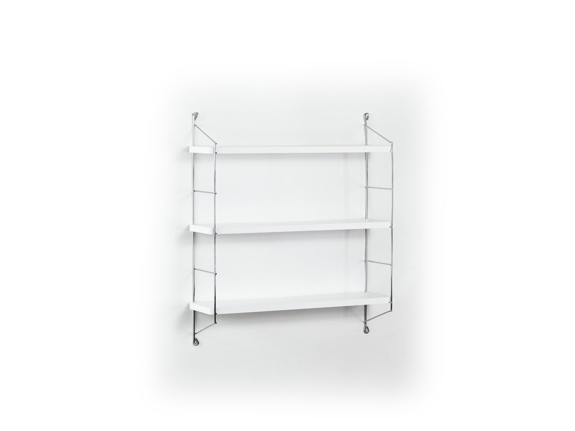 Neelix Triple Shelf