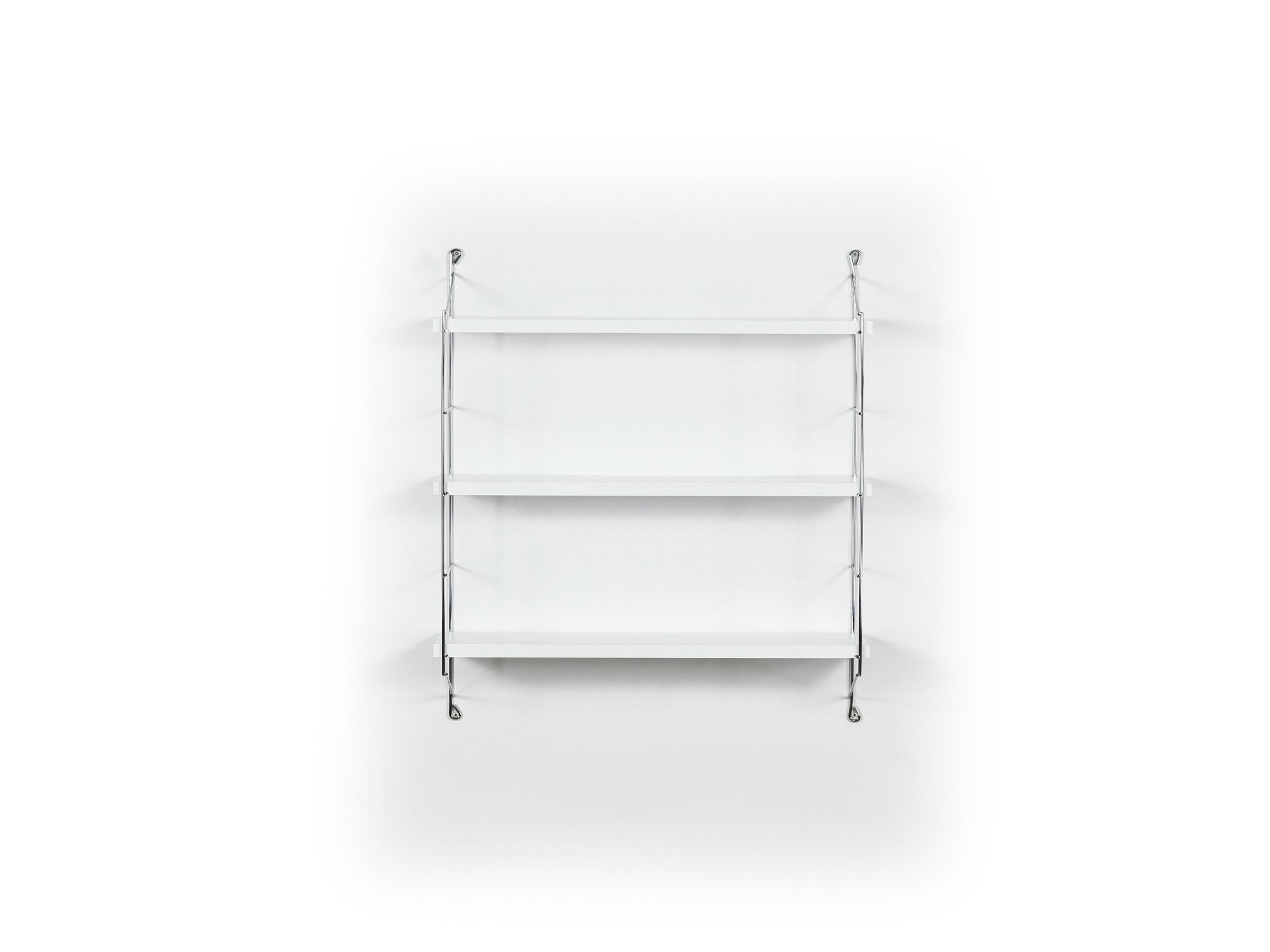Neelix Triple Shelf