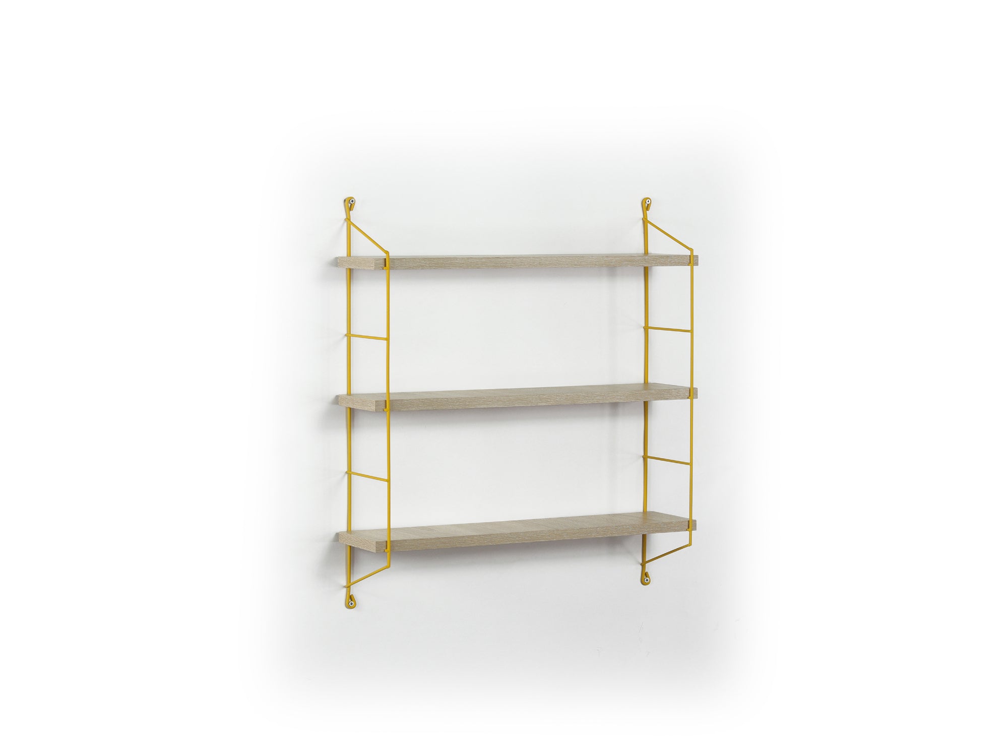 Neelix Triple Shelf