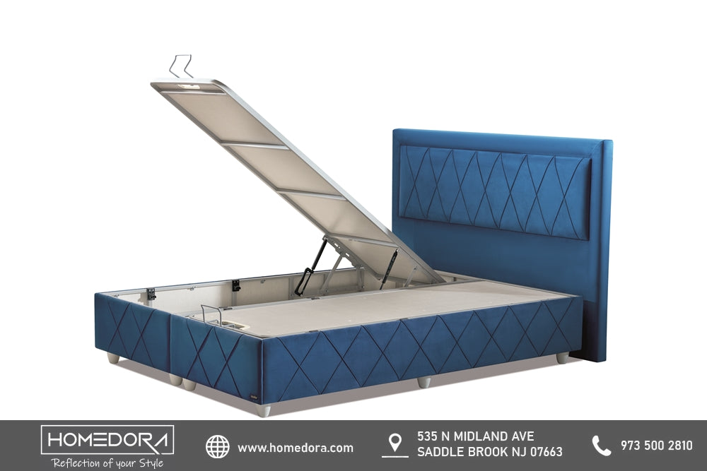 Maxima Hedboard Lifos Blue
