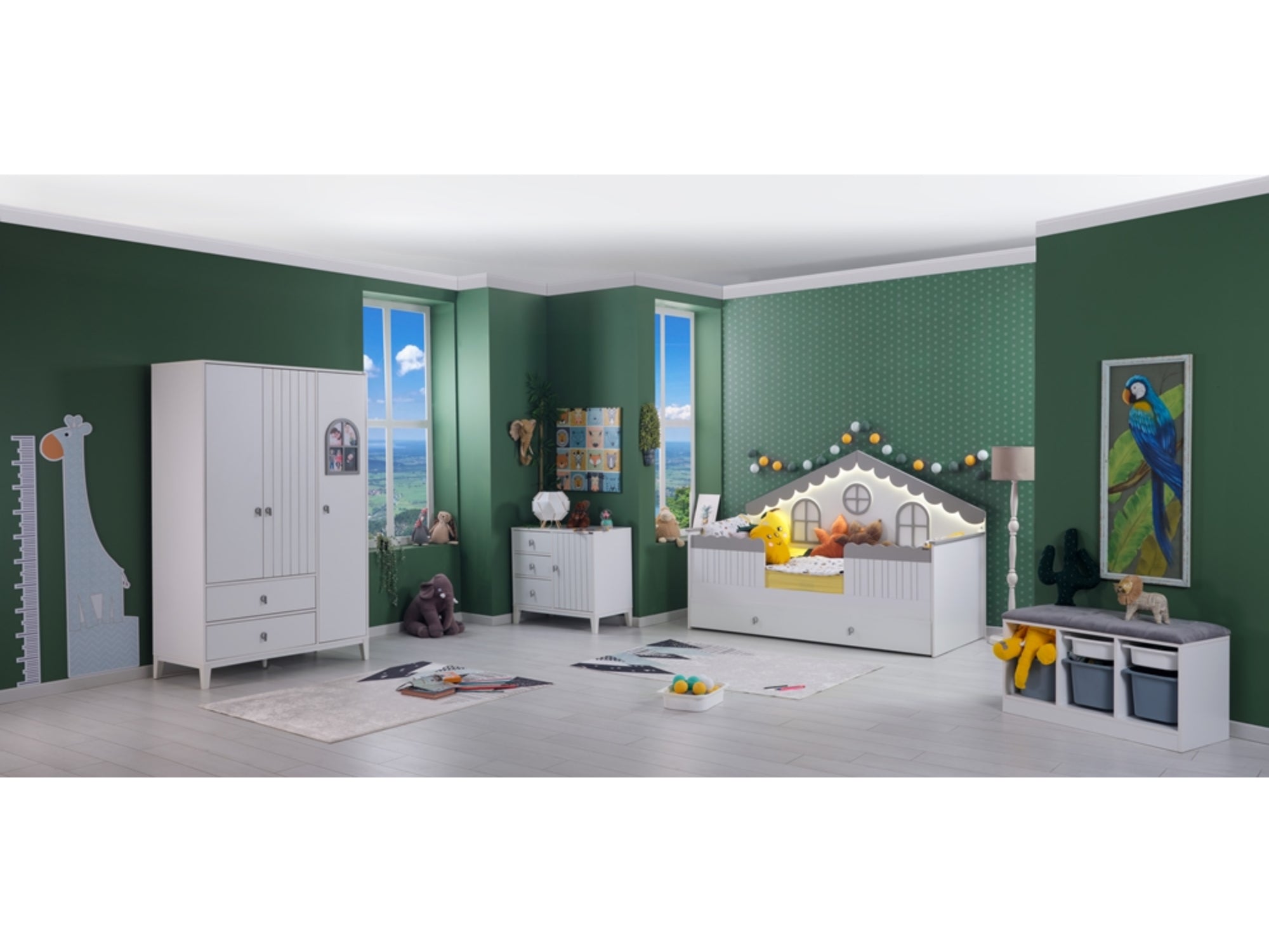 My Way Chiffonier