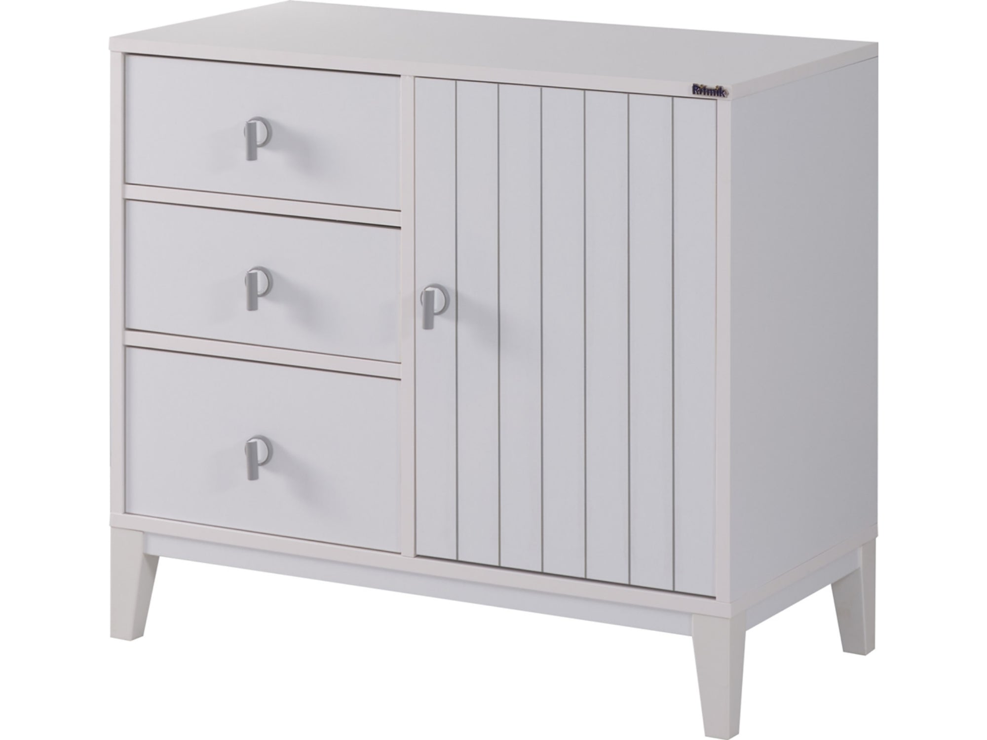 My Way Kids Room Set (Montessori & Chiffonier)