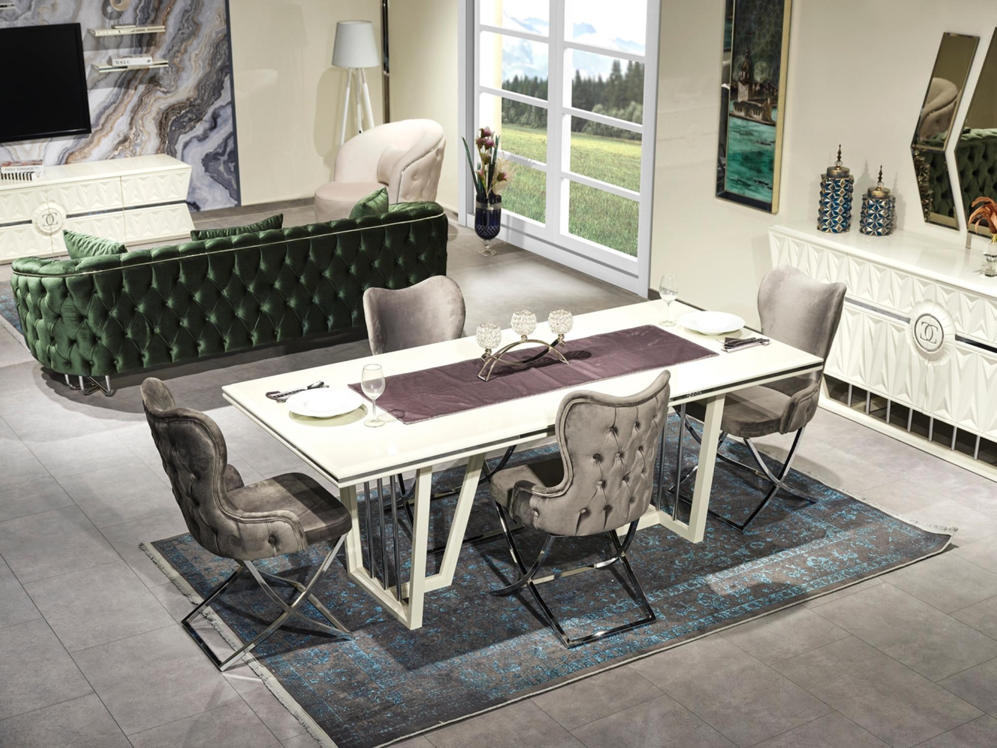 Nova Dining Table