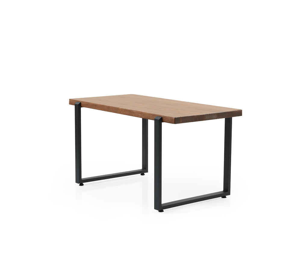 Paris Solid Wood Coffee Table