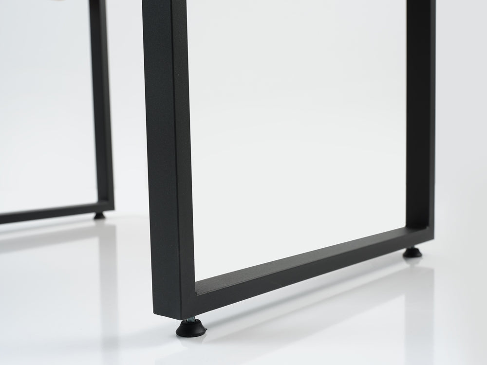 Paris Solid Wood Coffee Table