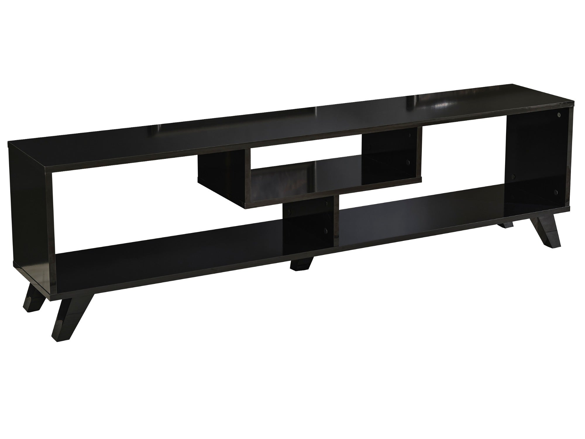 Parma Tv Stand Black