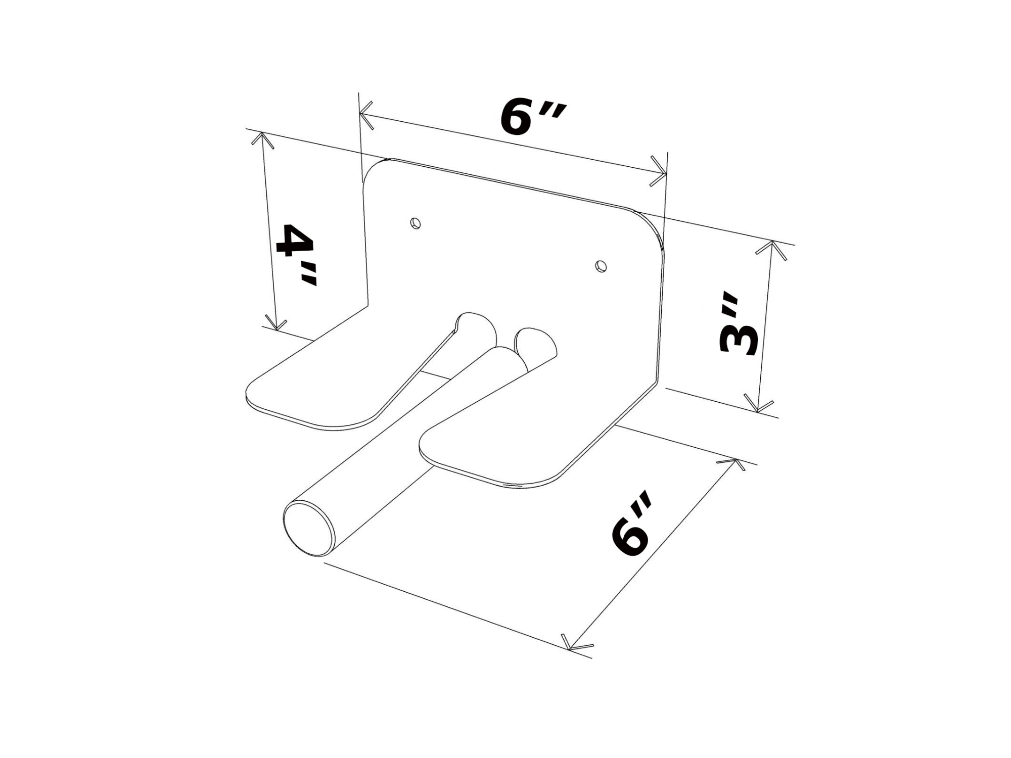 Houdini Trilogy Shelf