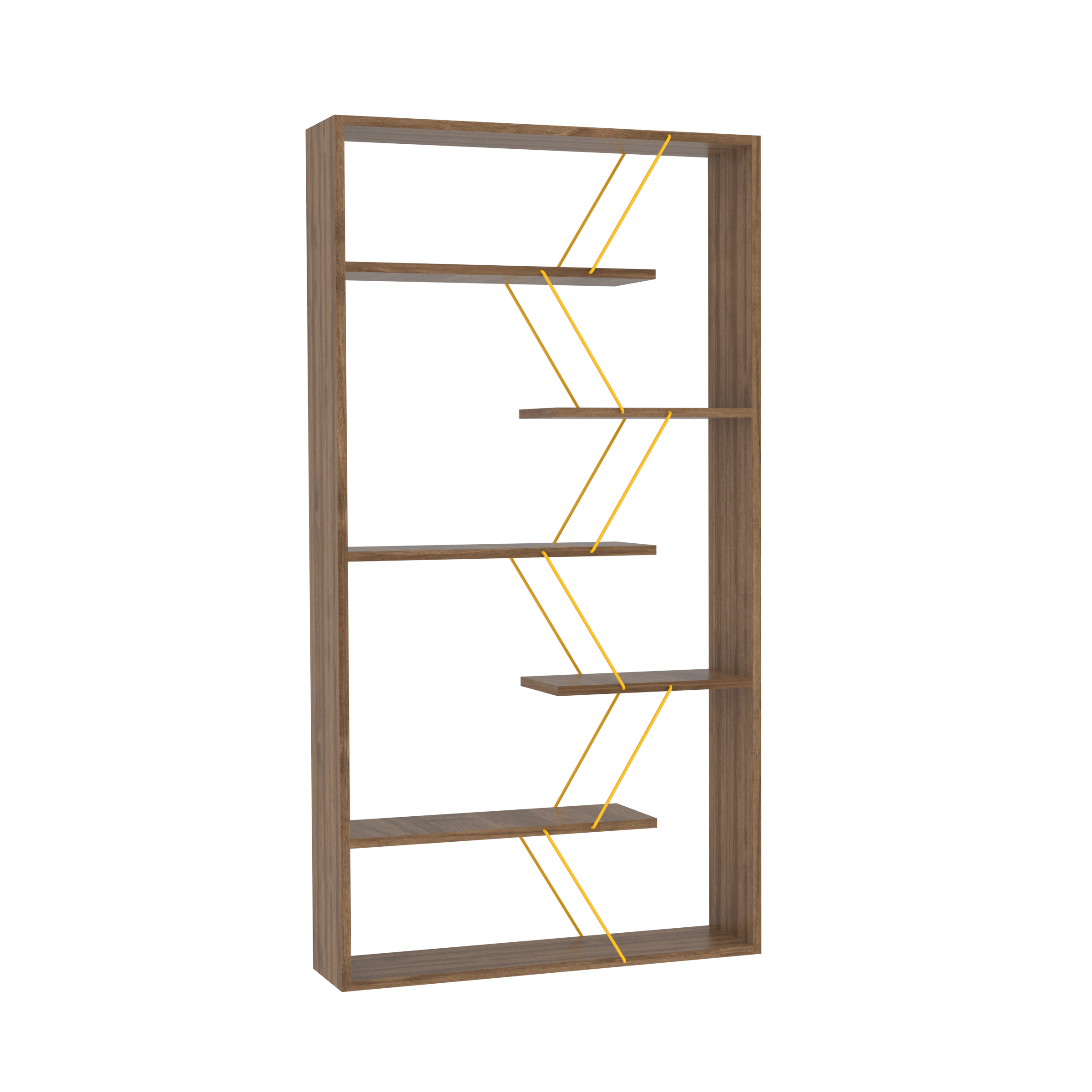 Tars Bookcase