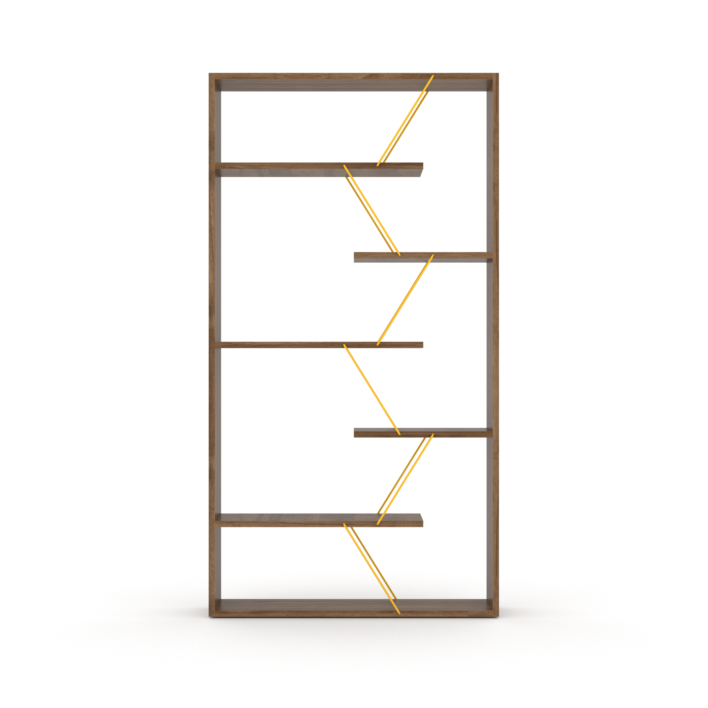Tars Bookcase