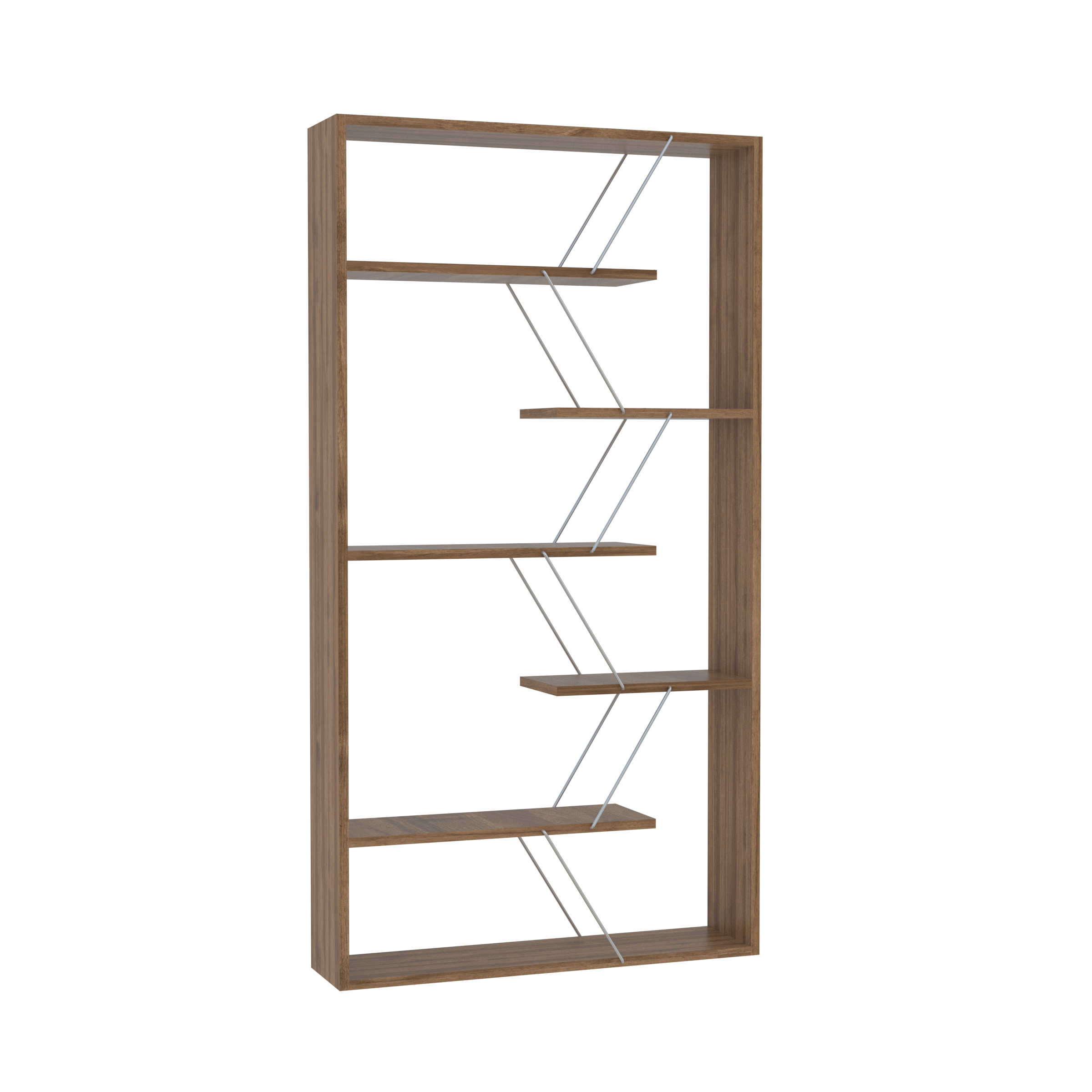 Tars Bookcase