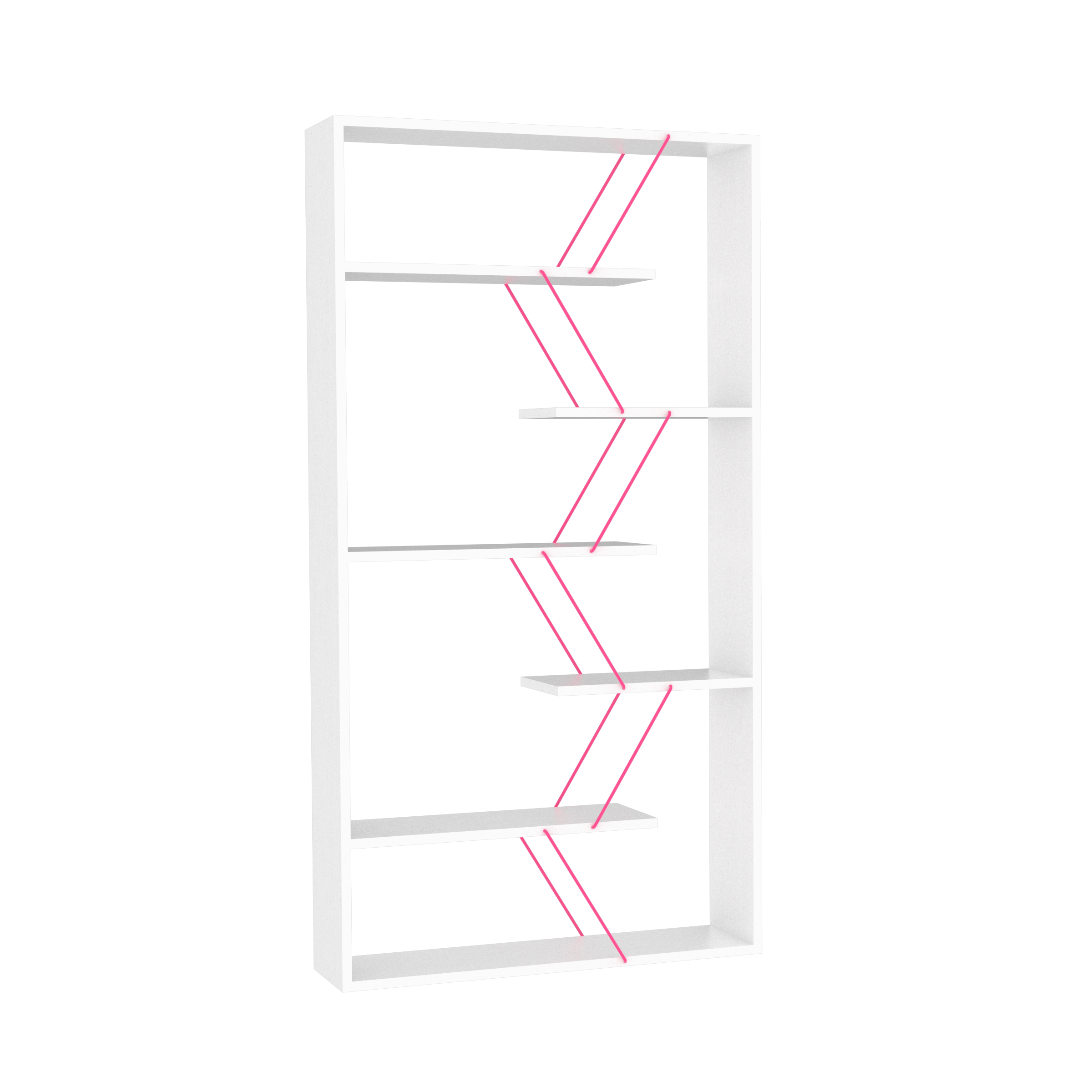 Tars Bookcase