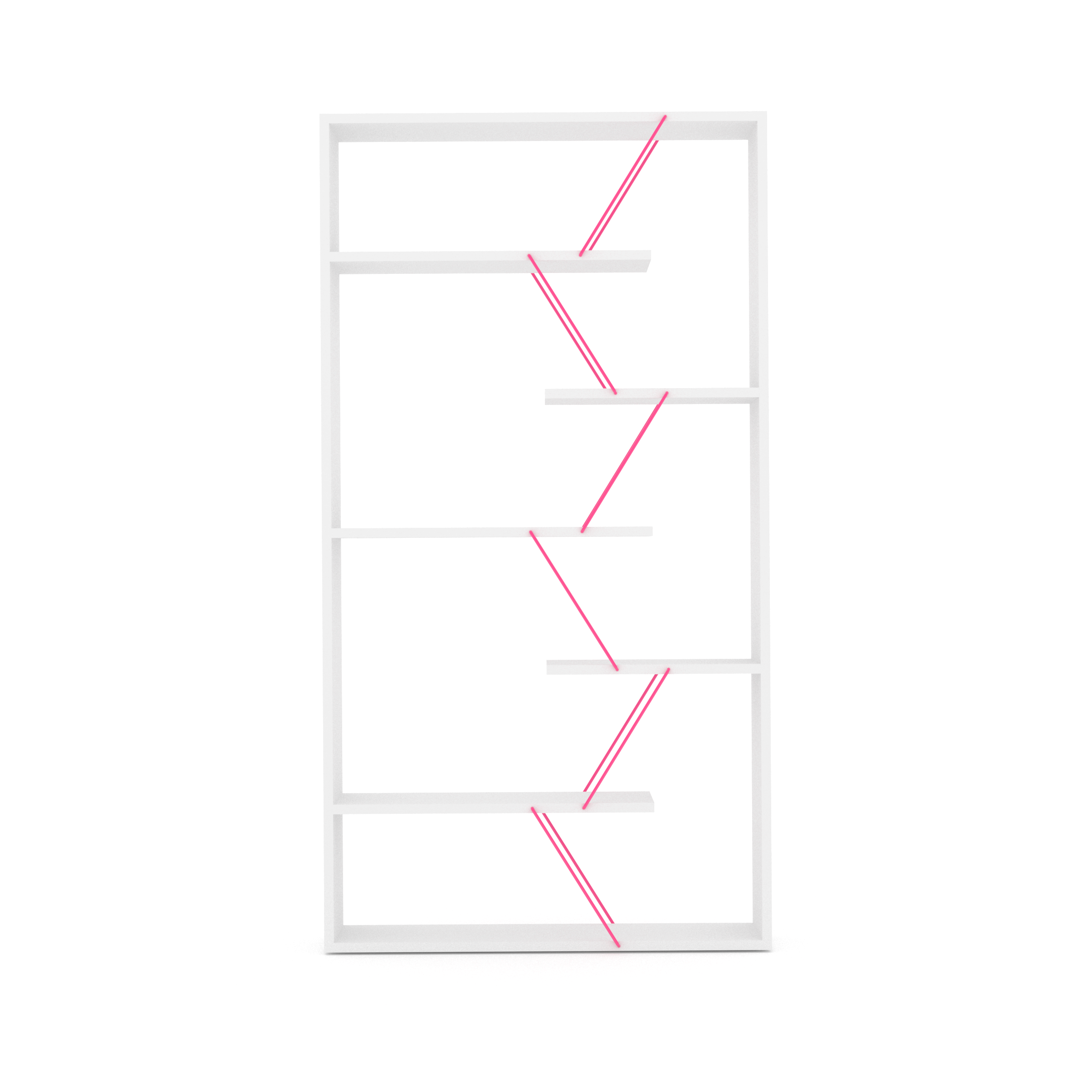 Tars Bookcase