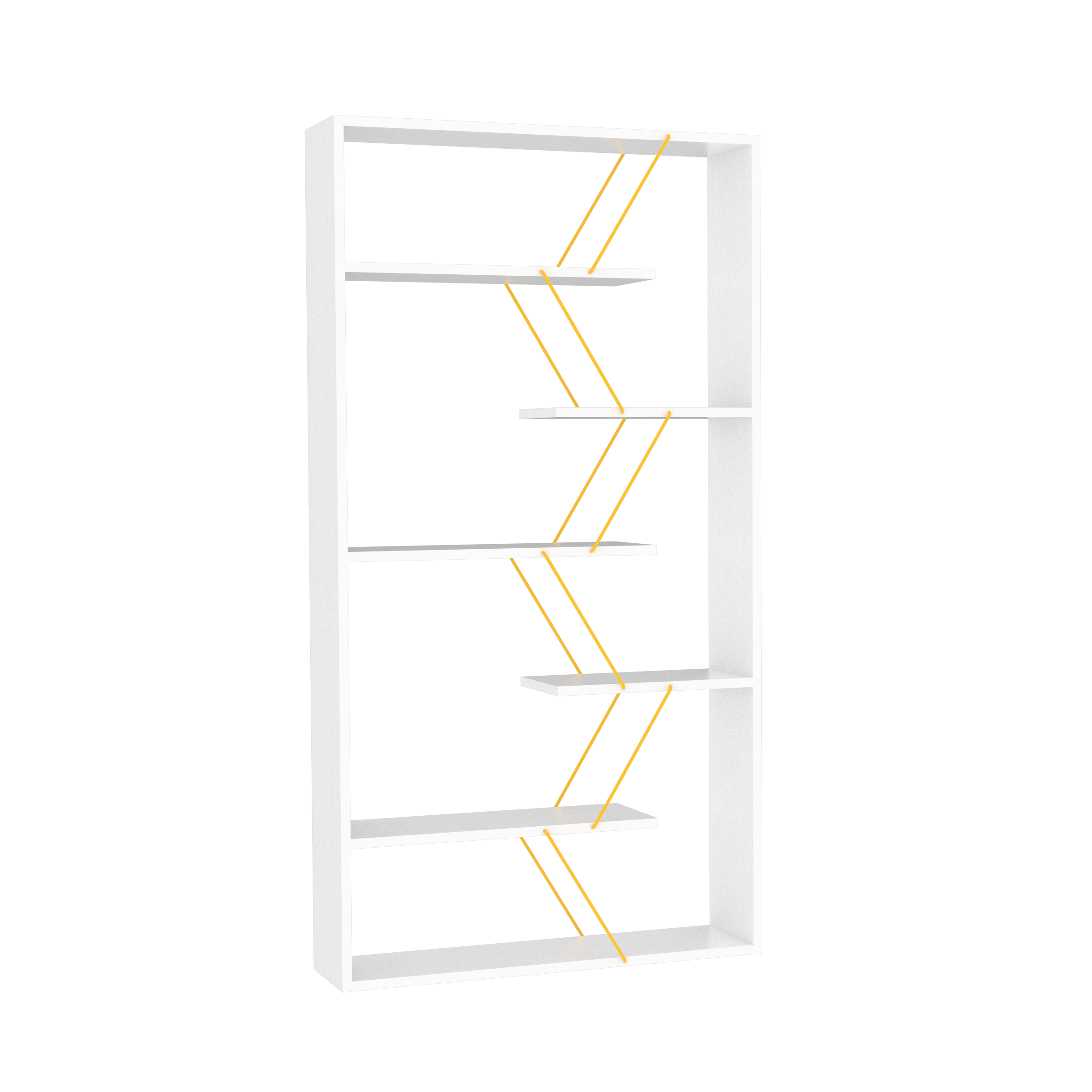 Tars Bookcase