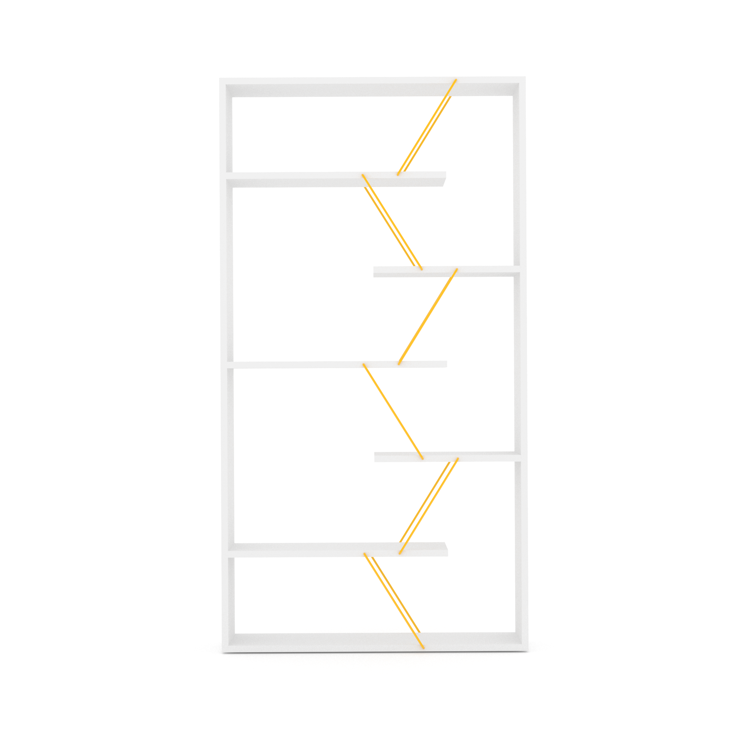Tars Bookcase