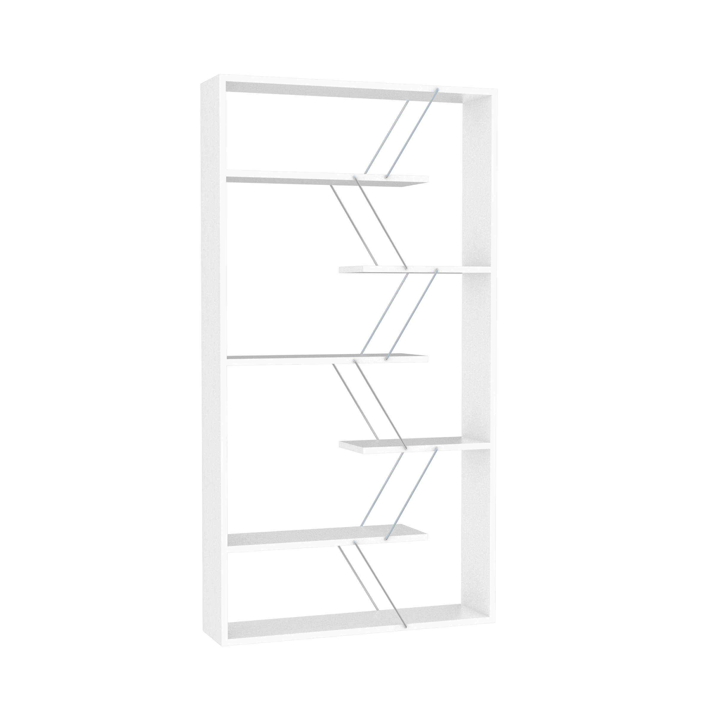 Tars Bookcase