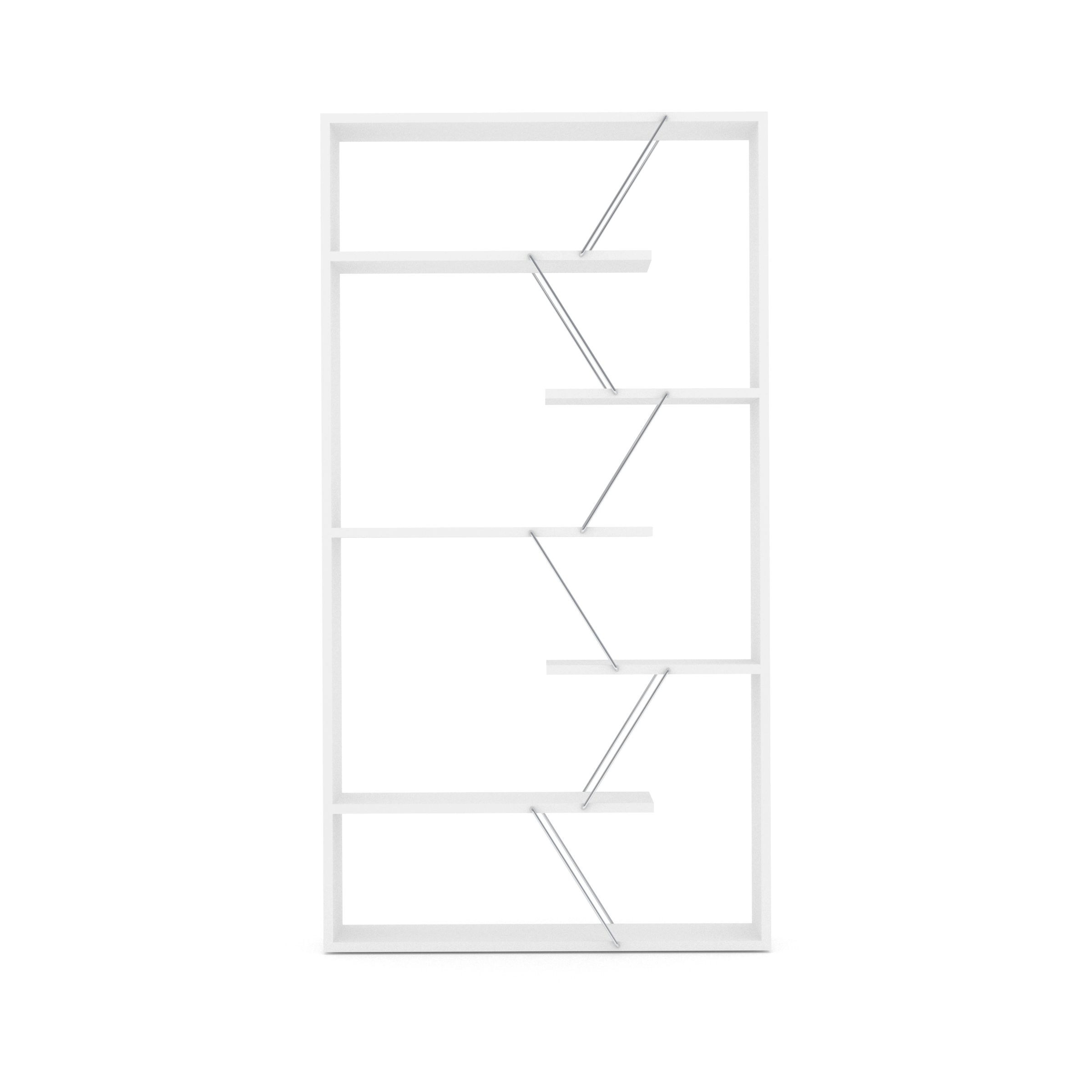 Tars Bookcase
