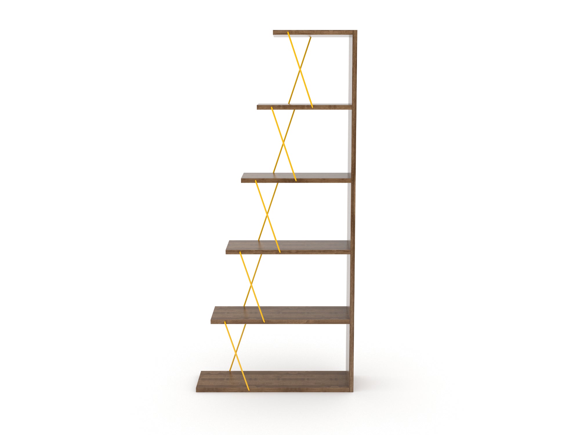 Tars Mini Bookcase