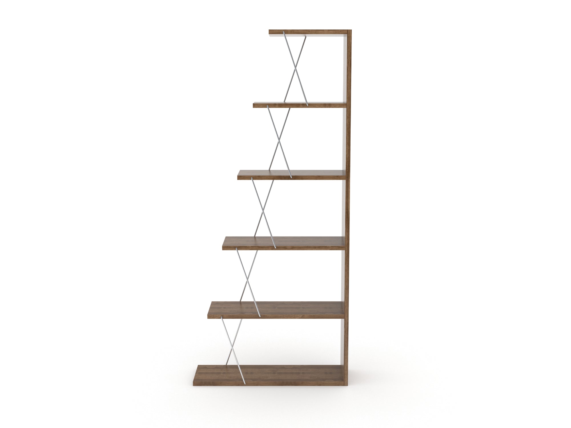 Tars Mini Bookcase