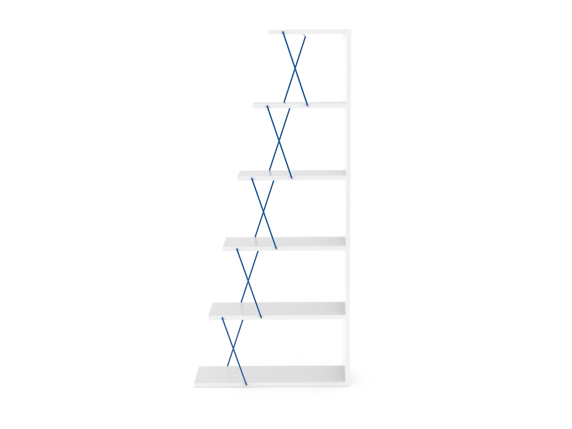 Tars Mini Bookcase