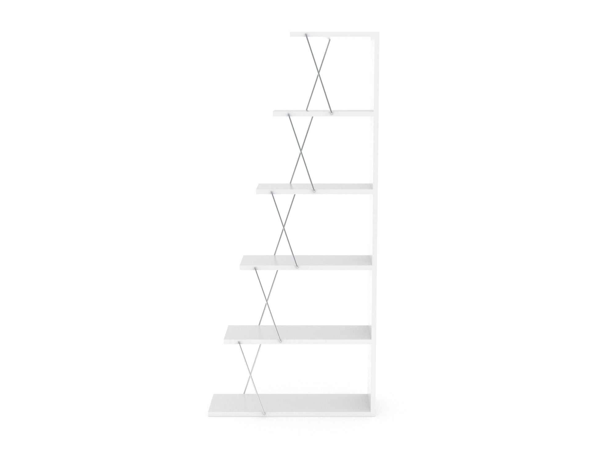 Tars Mini Bookcase