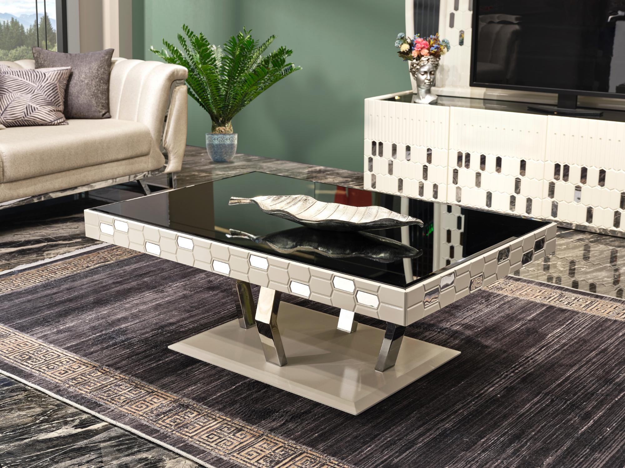 Roma Coffee Table