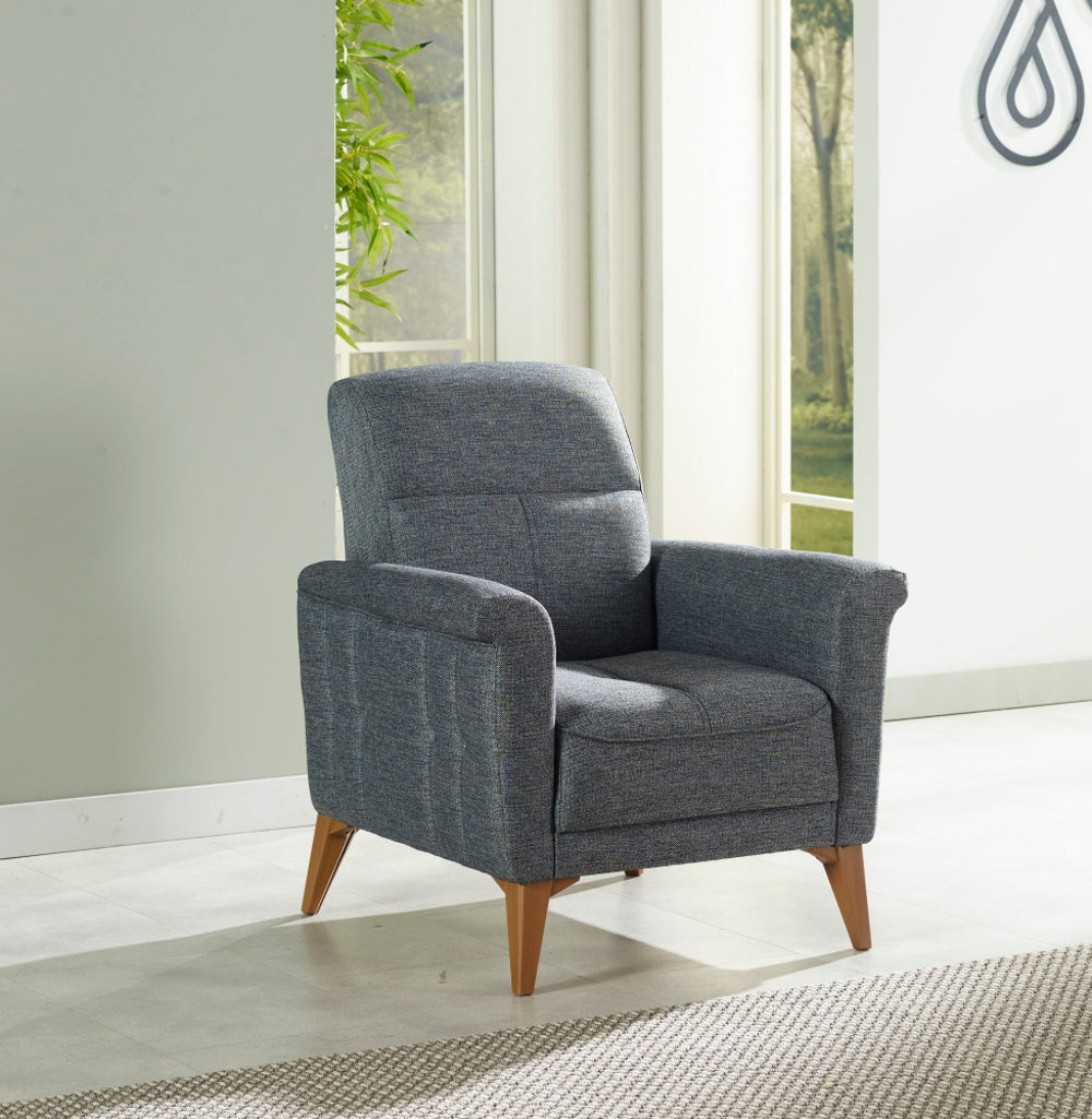 Royce Chair Anthracite