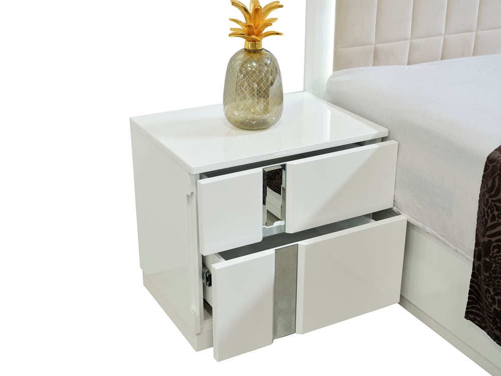 Sienna Nightstand