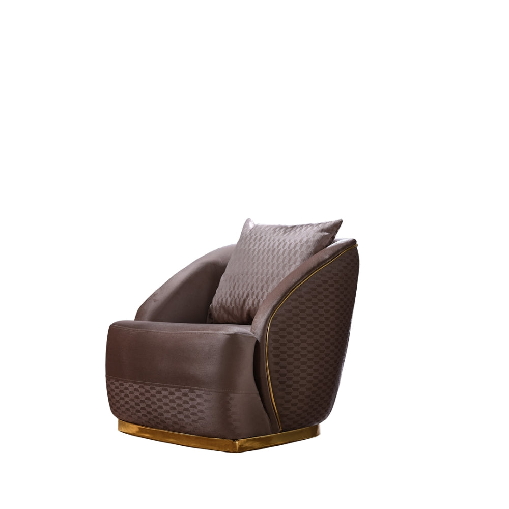 Elegance Chair Beige