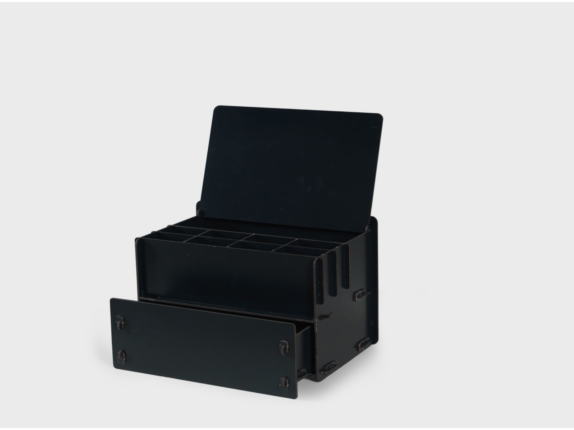 Leen Makeup Organizer