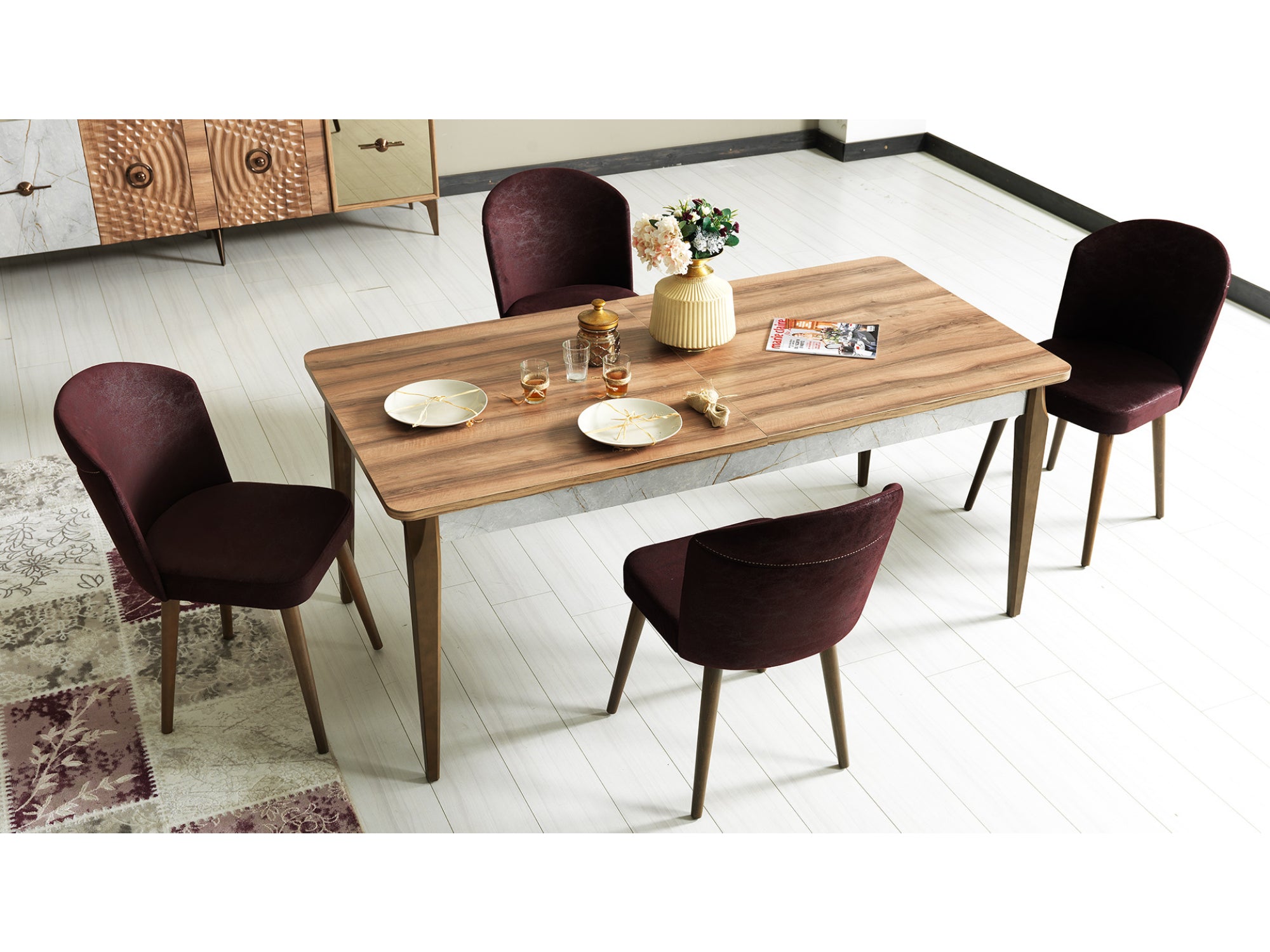 Istanbul Dining Chair