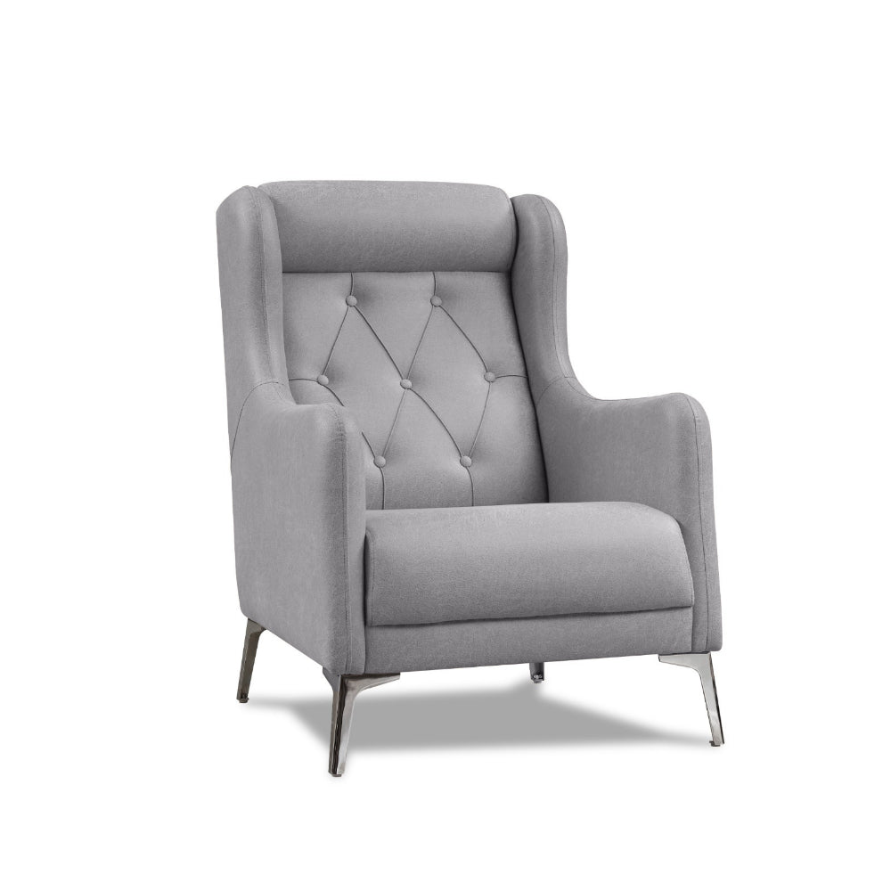 Joza Chair Zeron Grey
