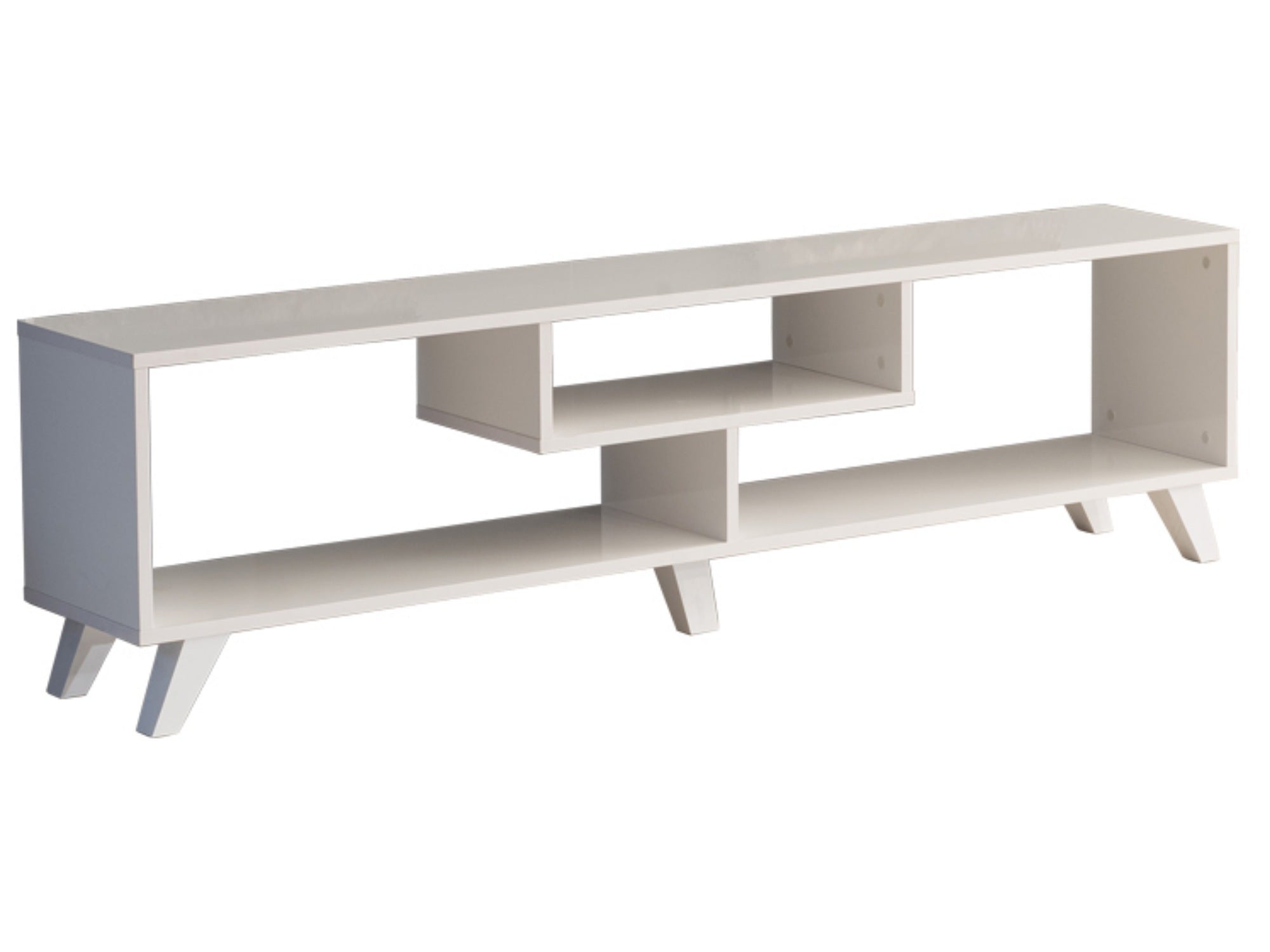 Parma Tv Stand White