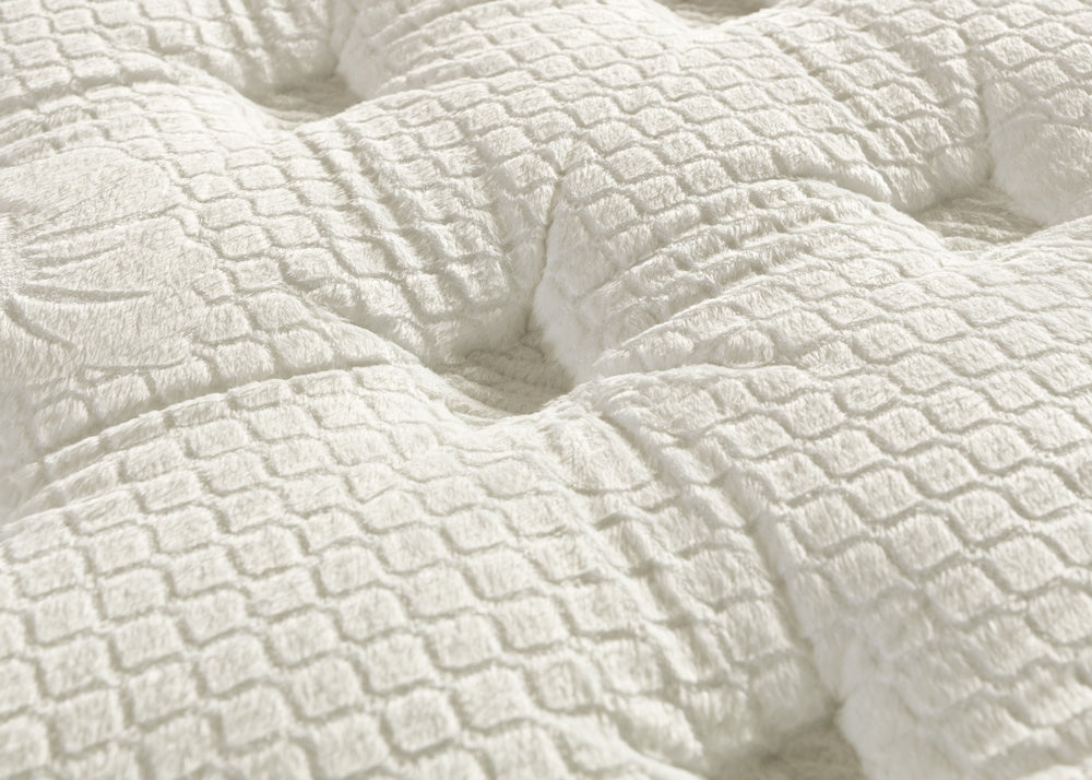 Royal King Storage Bed With Headboard Pink