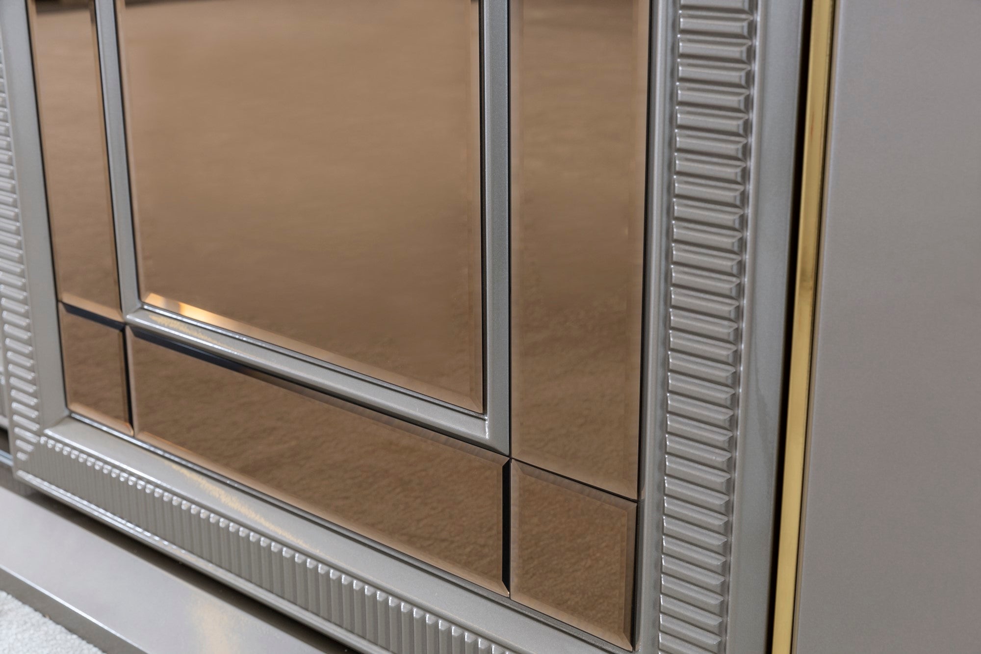 Versace 6 Doors Wardrop